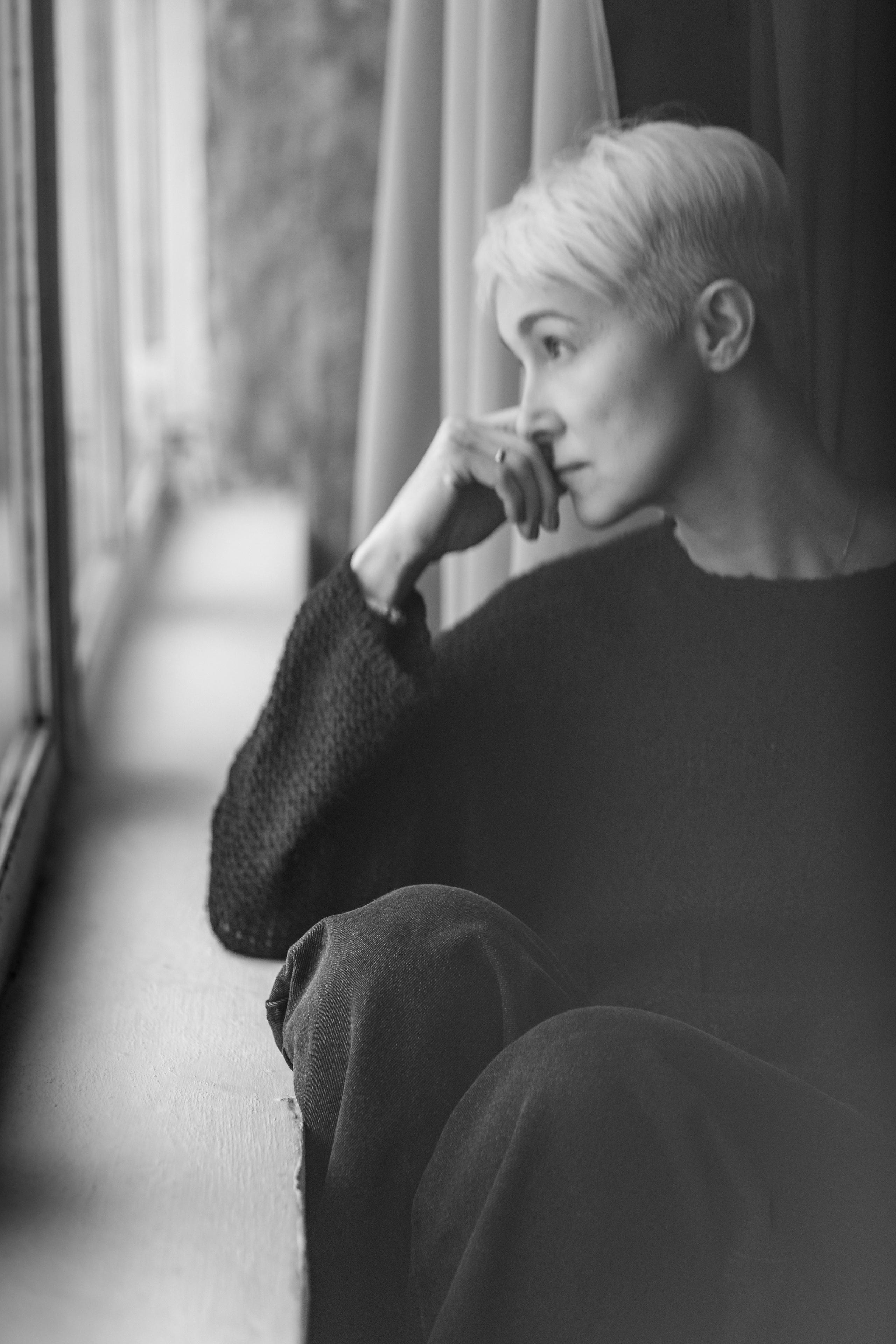 Татьяна. Женский фотограф в Красноярске