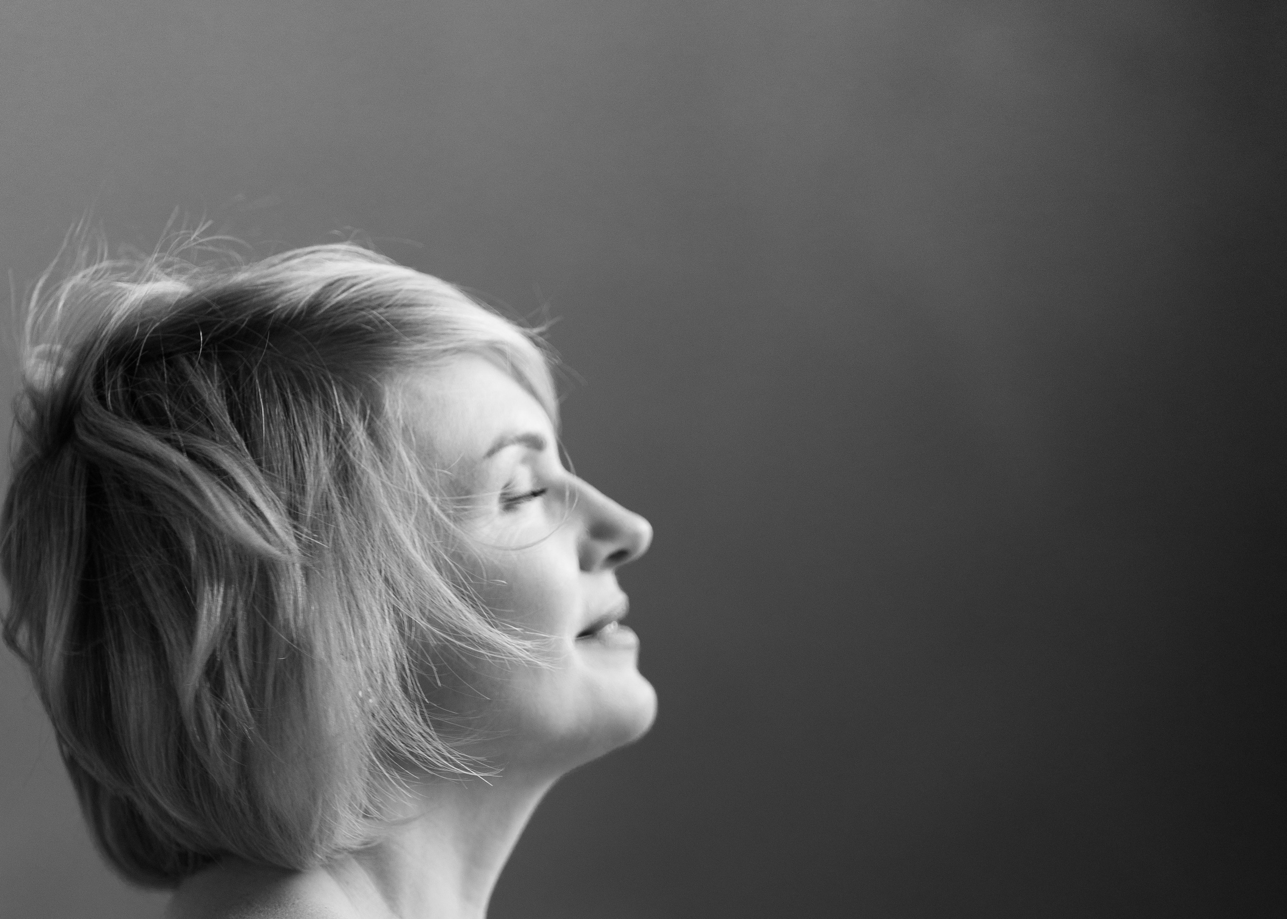 Марина. Женский фотограф в Красноярске