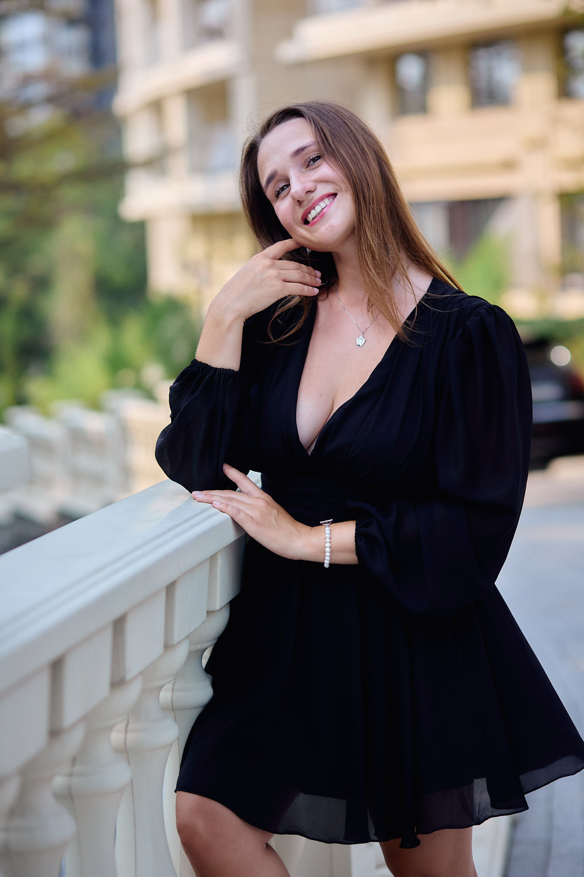 Индивидуальная прогулочная фотосессия в Сочи с профессионалом. Фотограф Юрий Никитюк — Сочи |Адлер|Красная Поляна