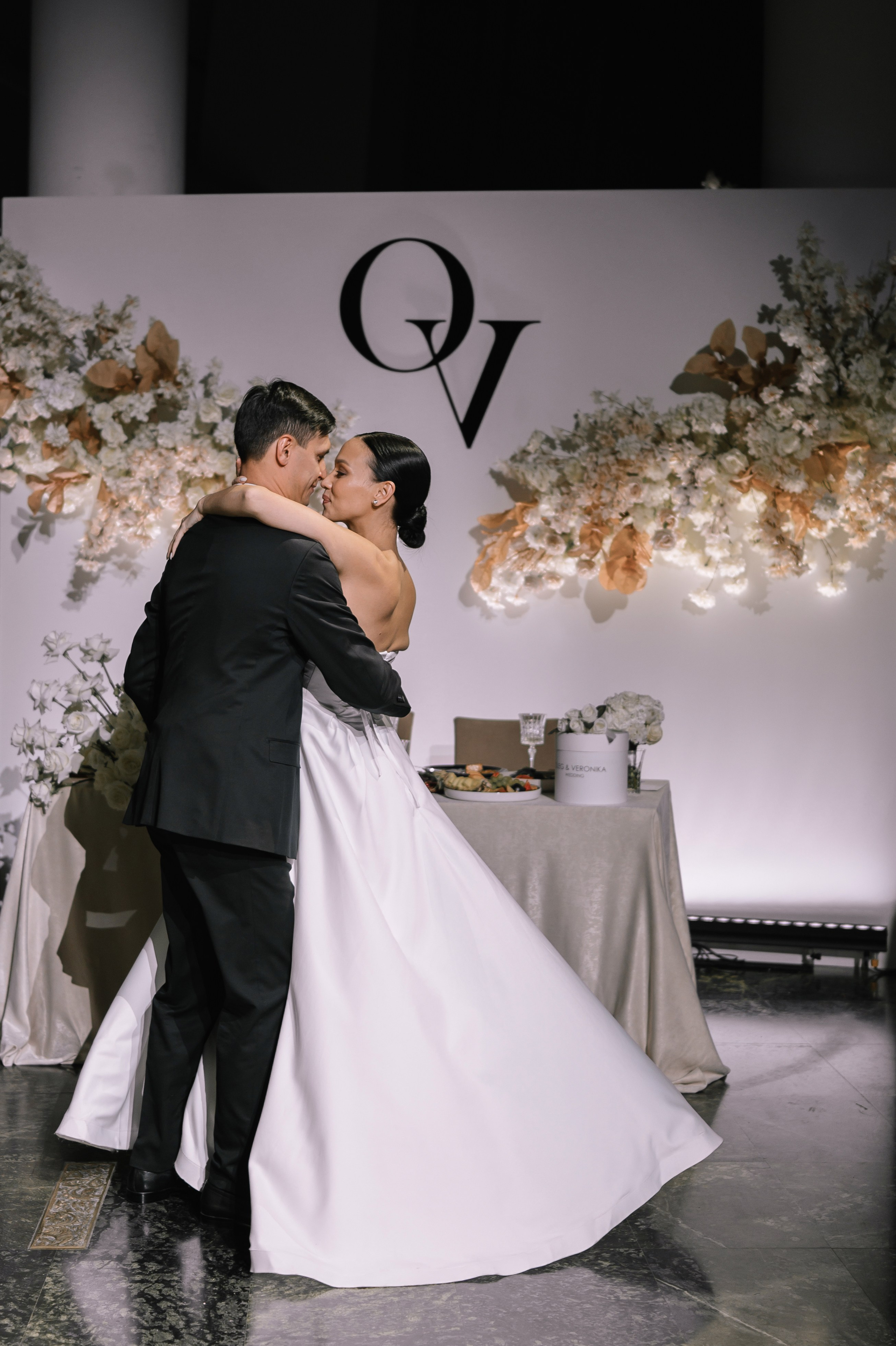 Олег и Вероника. Свадебный Фотограф Уфа Егорова Анастасия