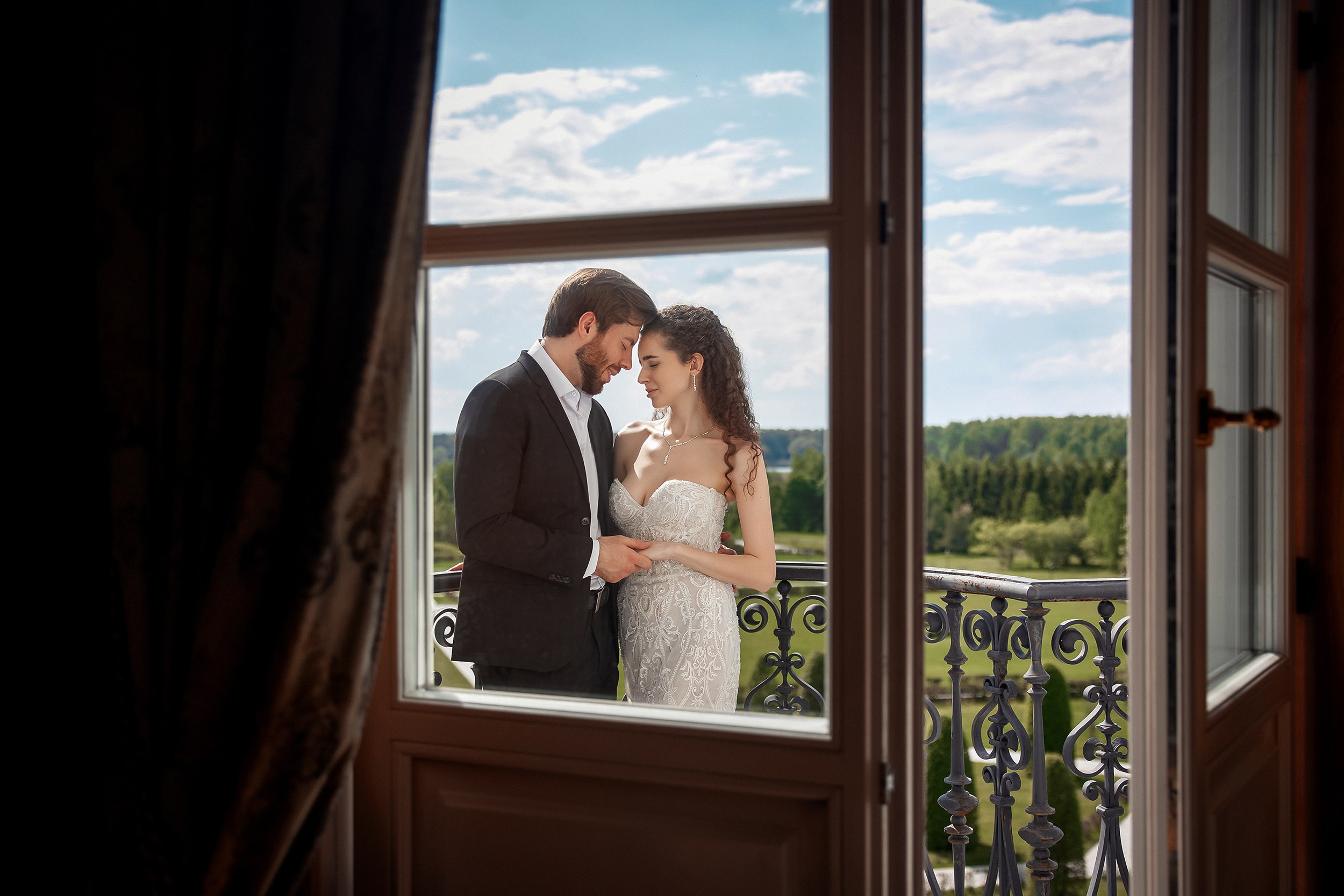 Портфолио. Свадебный и портретный фотограф Roxana Imp Тверь Москва