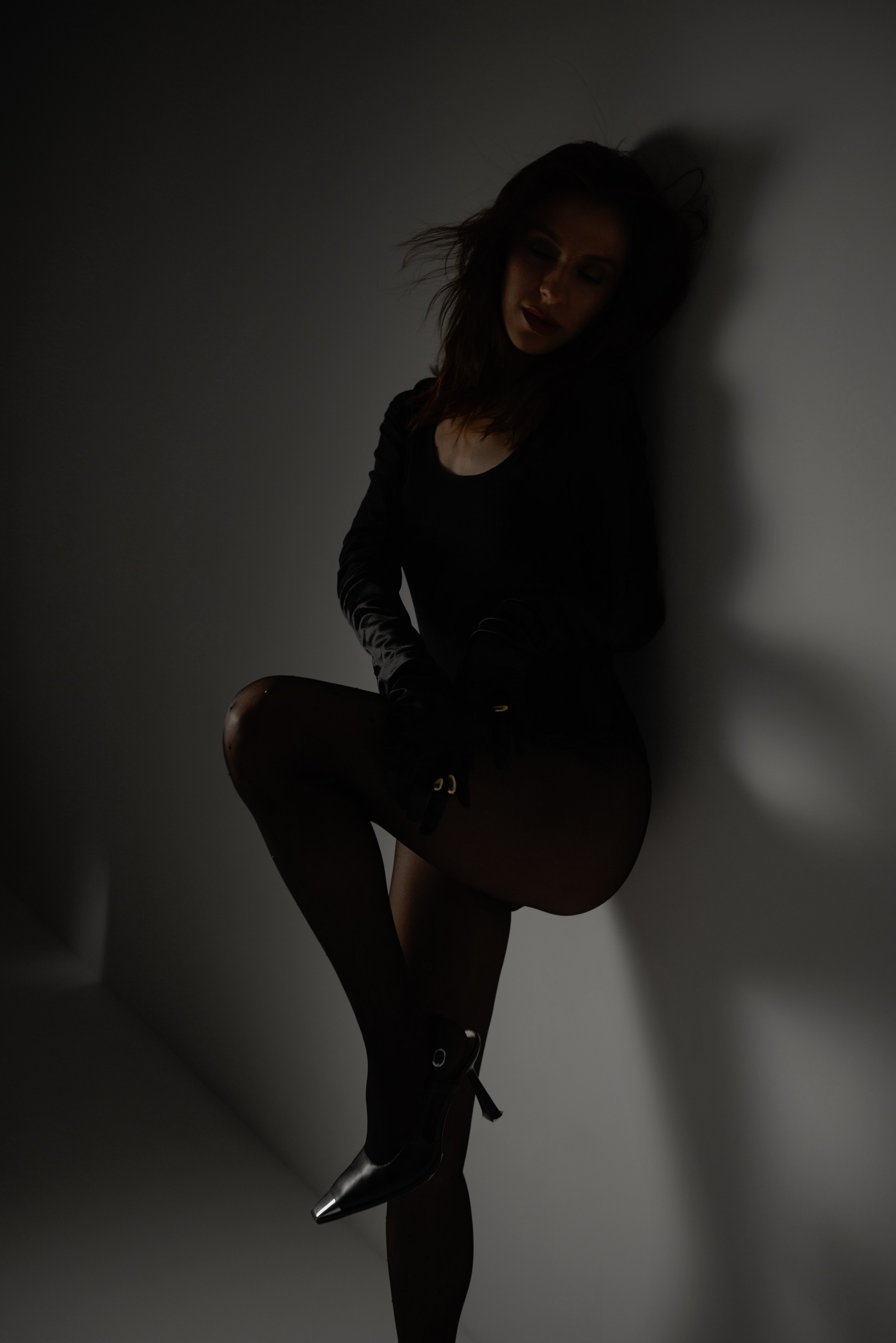 Индивидуальные. Главная