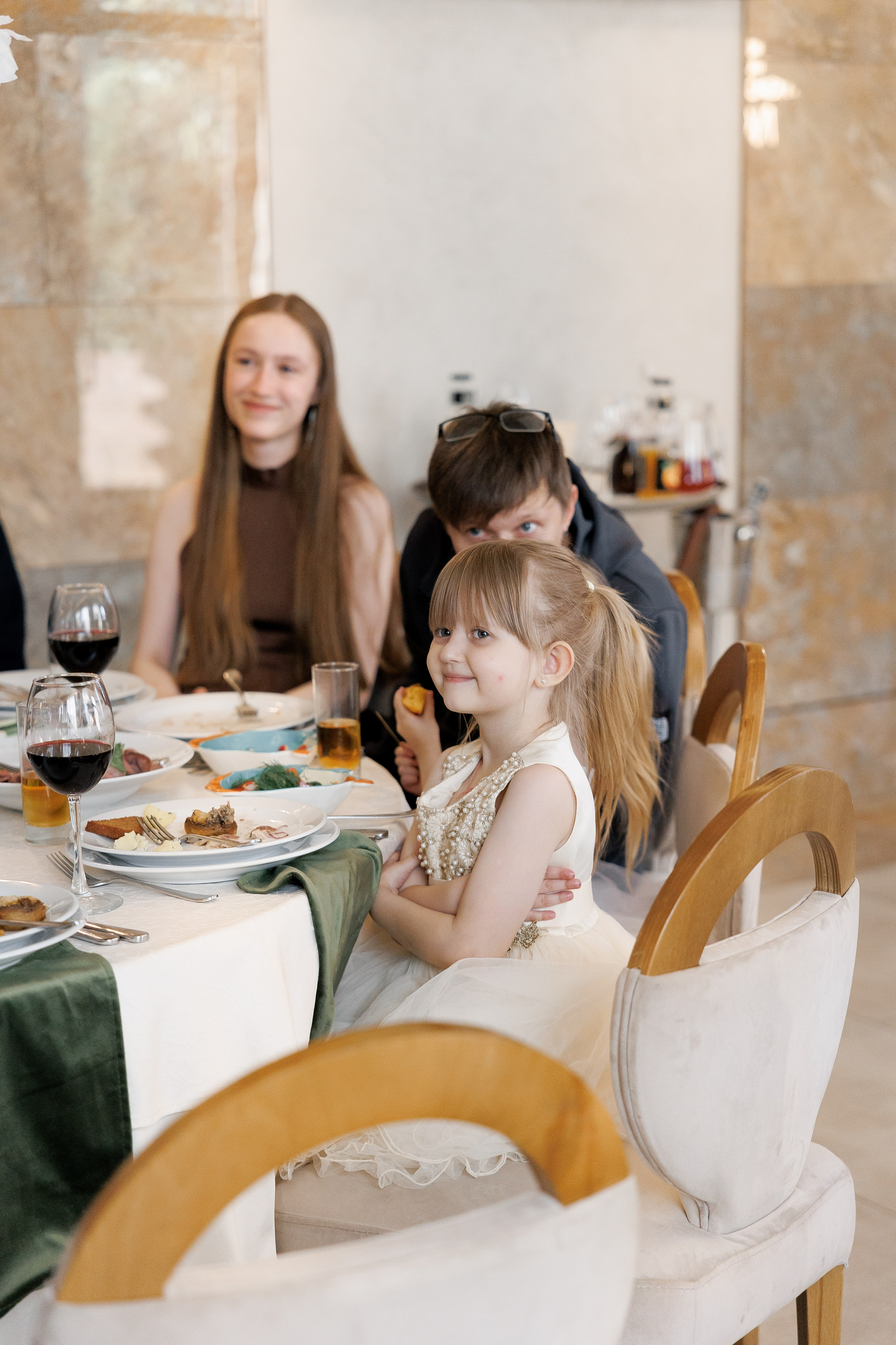 Анонс свадьбы Владимира и Елены. Свадебный фотограф Домодедово Москва Катерина Алехина