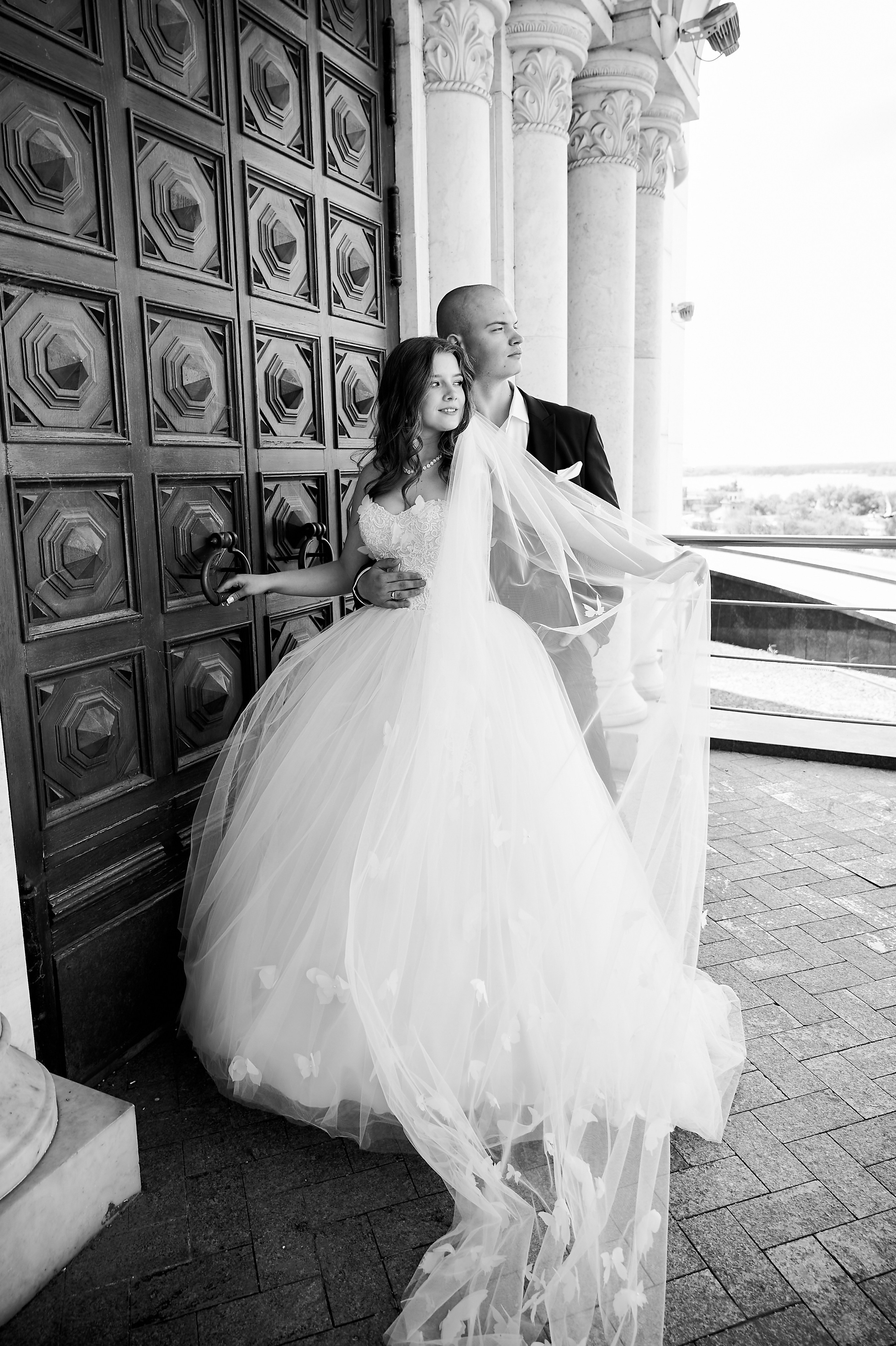 I&I. Профессиональный репортажный фотограф в Самаре Никита Королев