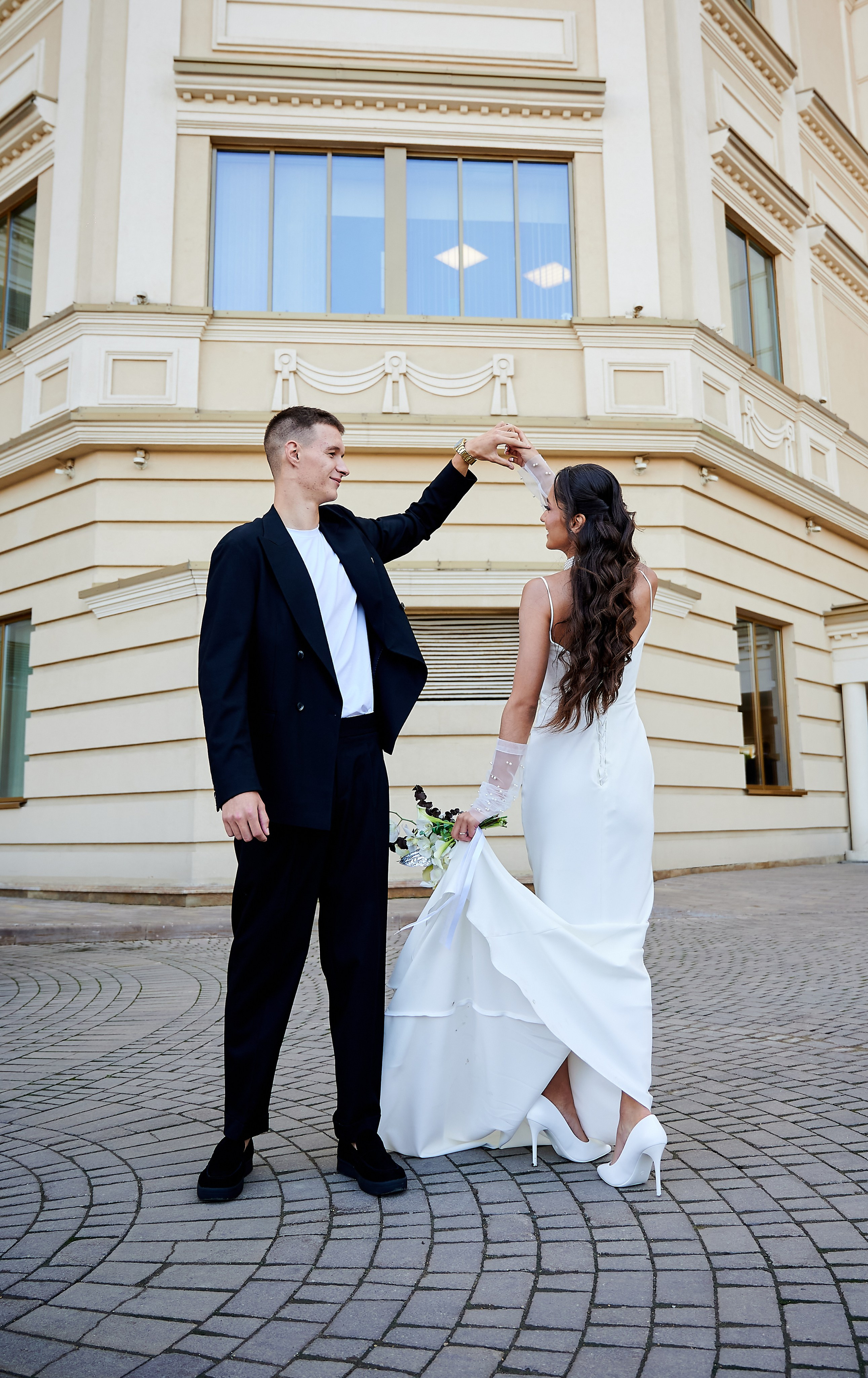 D&Y. Профессиональный репортажный фотограф в Самаре Никита Королев