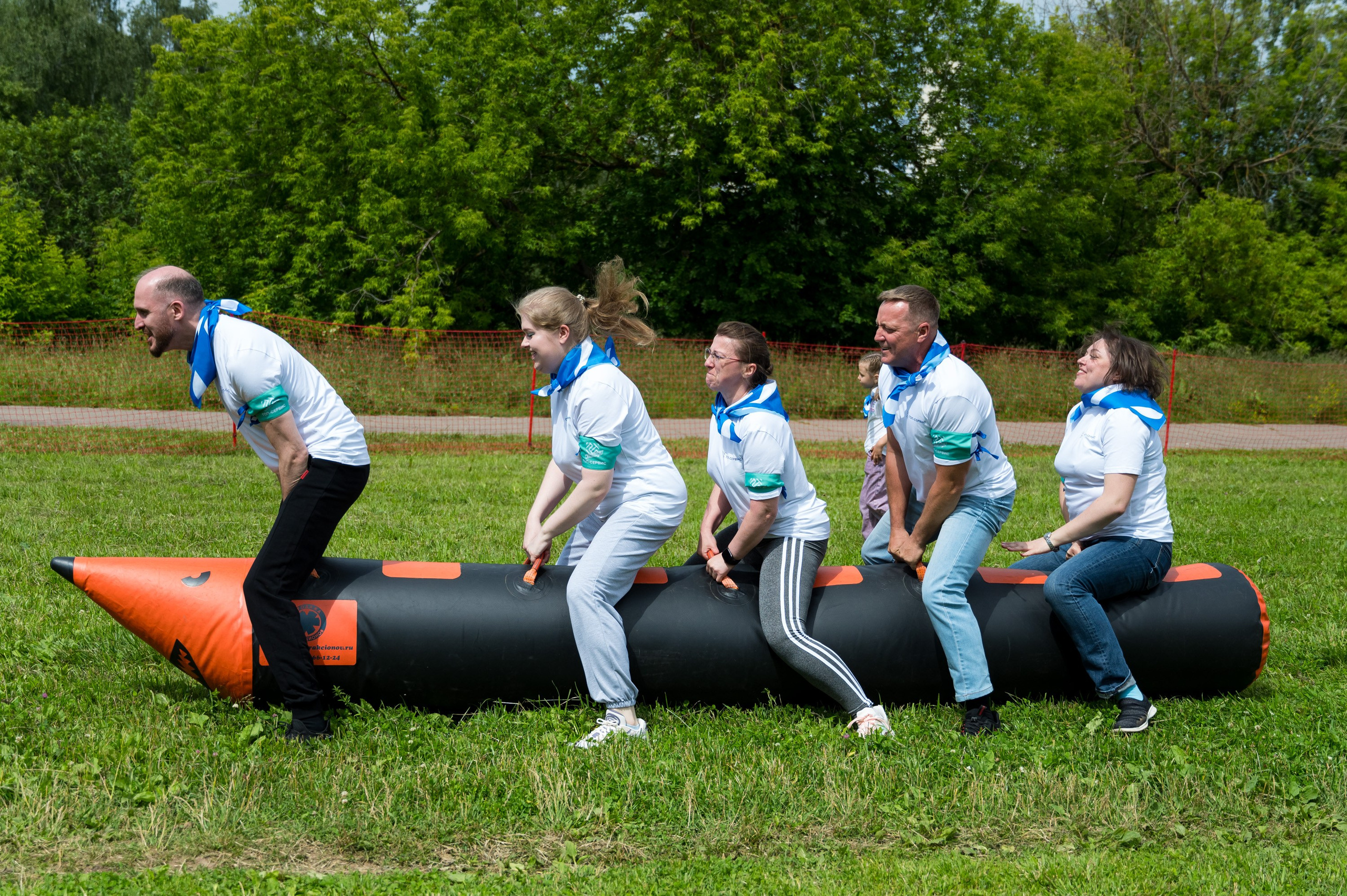 Летний корпоратив-тимбилдинг компании «Топ-сервис». Репортажный фотограф и видеограф Слава Думчев. Тимбилдинги, отчетники, корпоративы