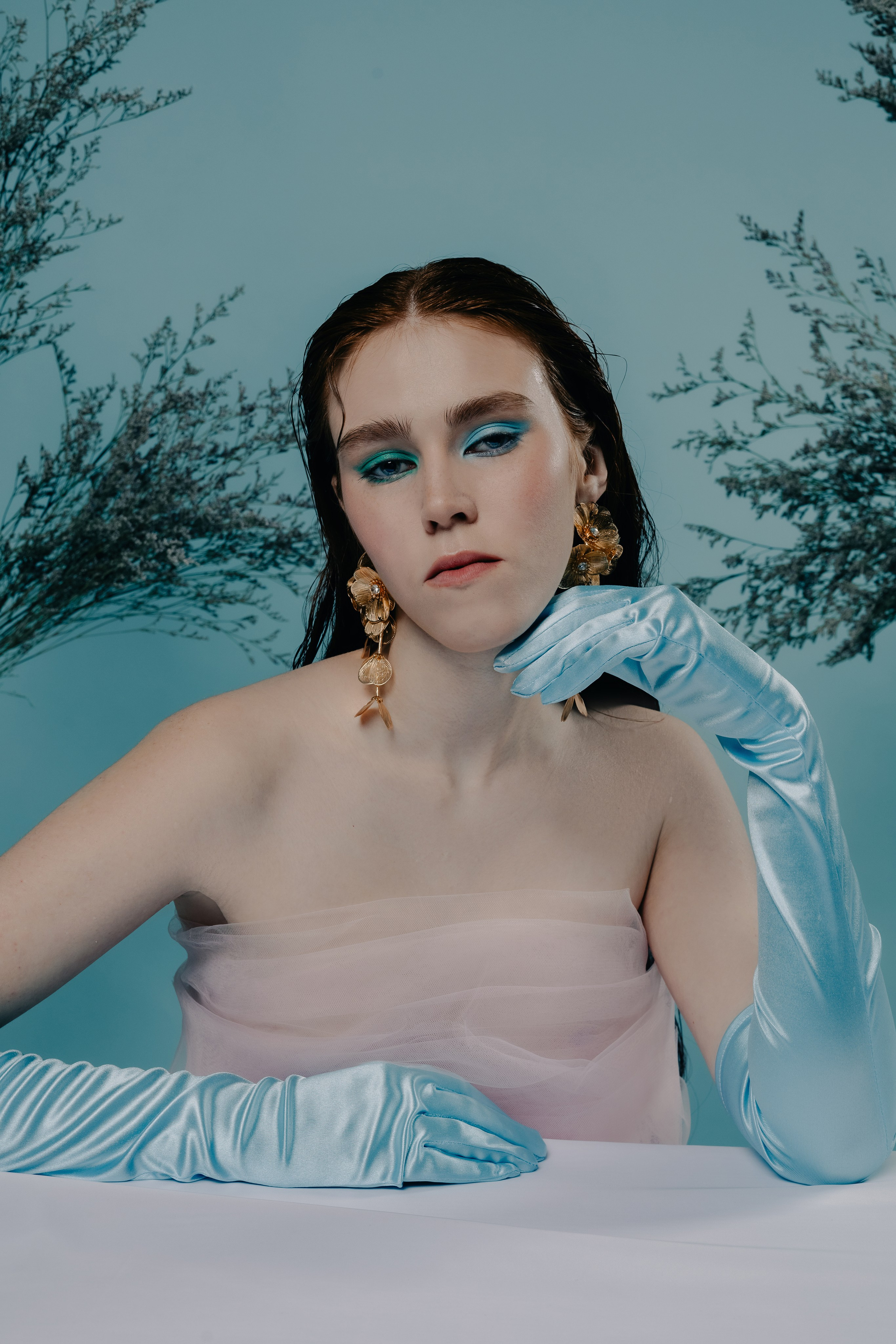 Дарья Давыдова