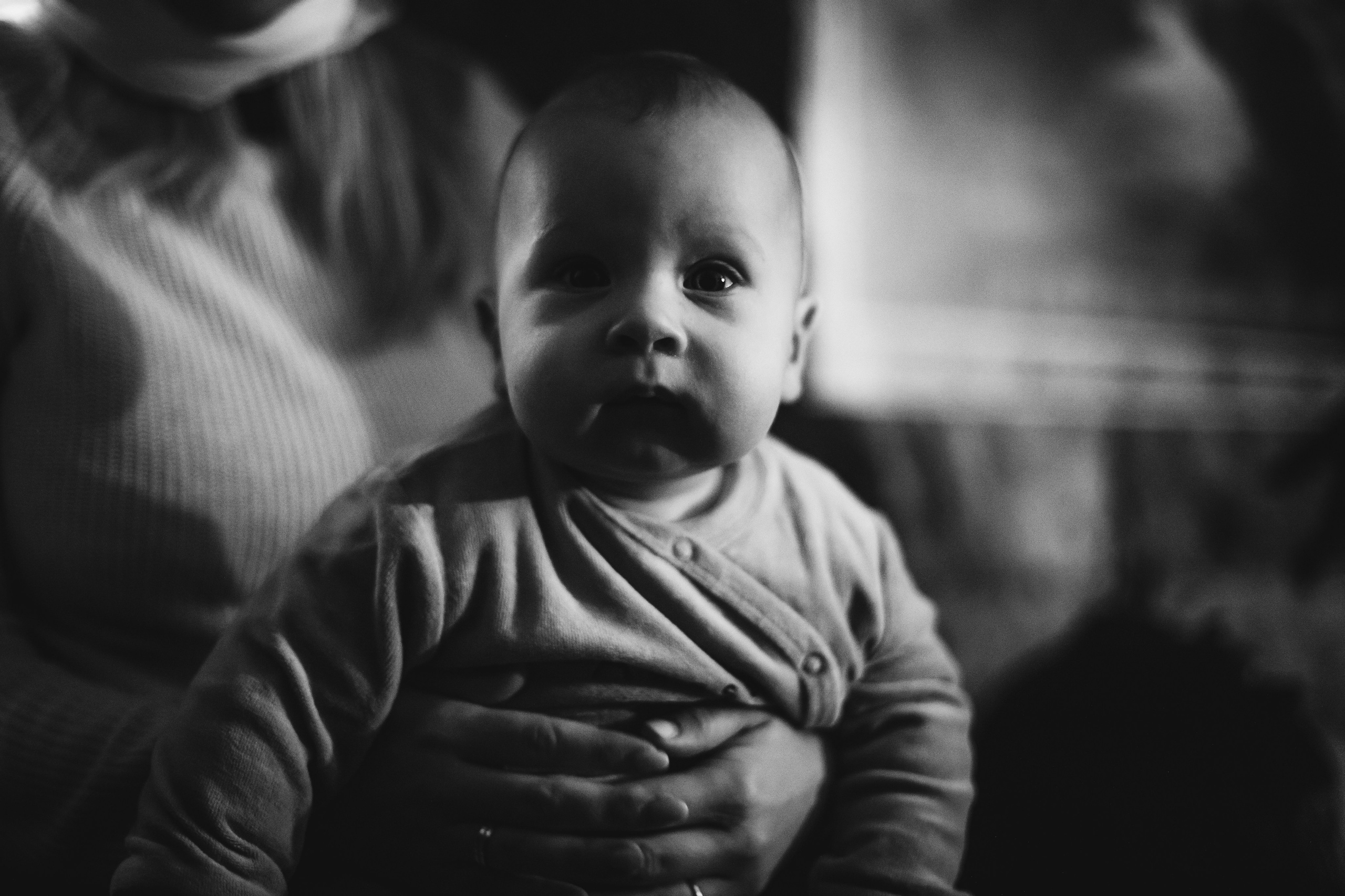 Крещение Влада. Klerout Photographer