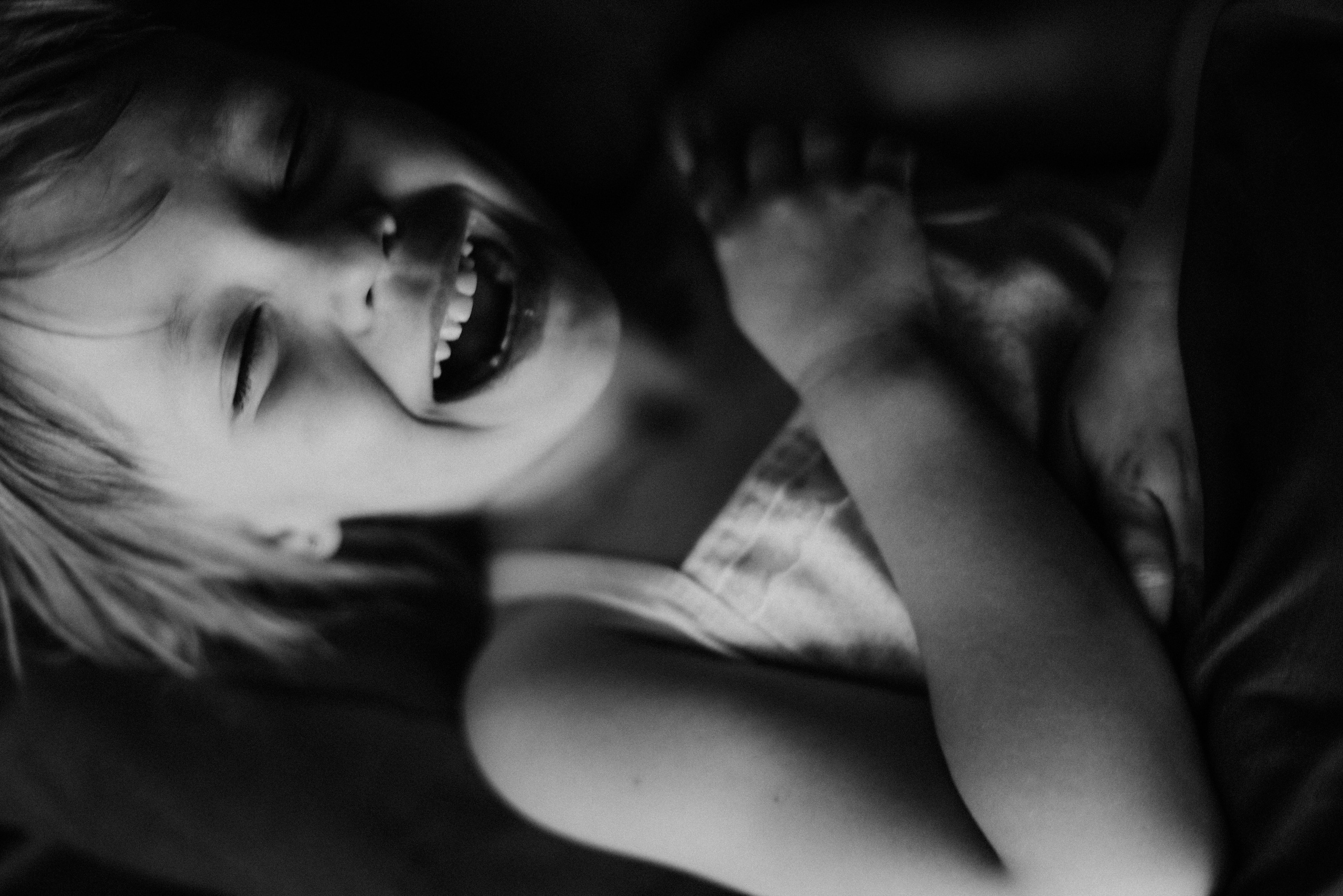 Анна и Соня. Klerout Photographer