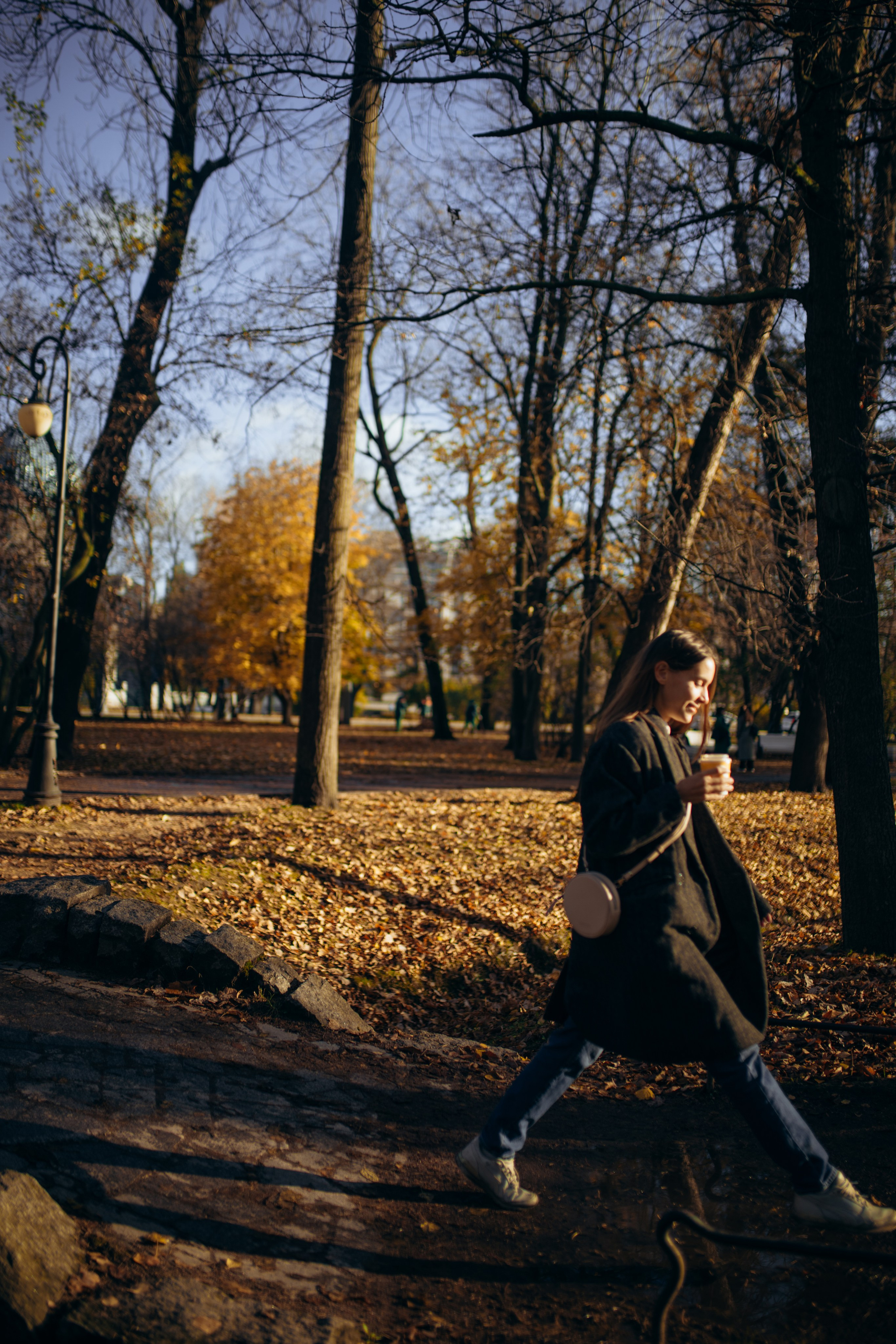 Дарья. Klerout Photographer