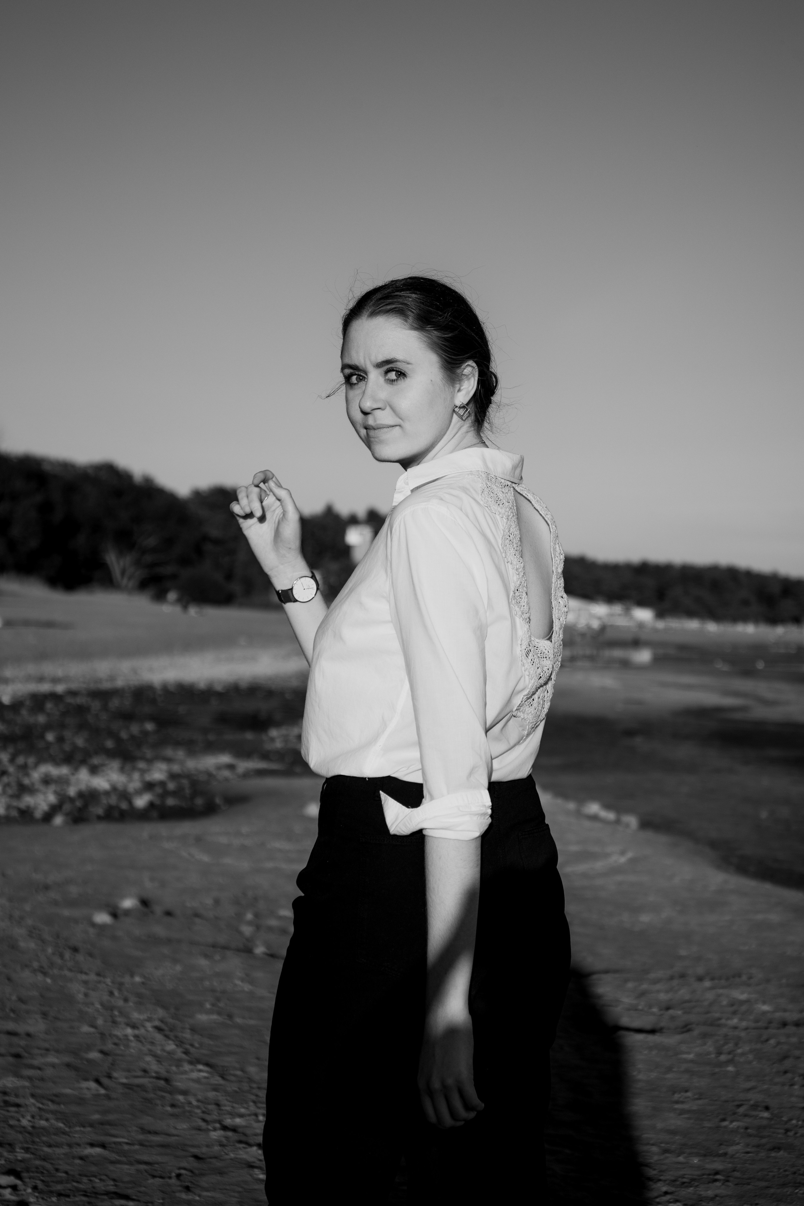 Анастасия. Klerout Photographer