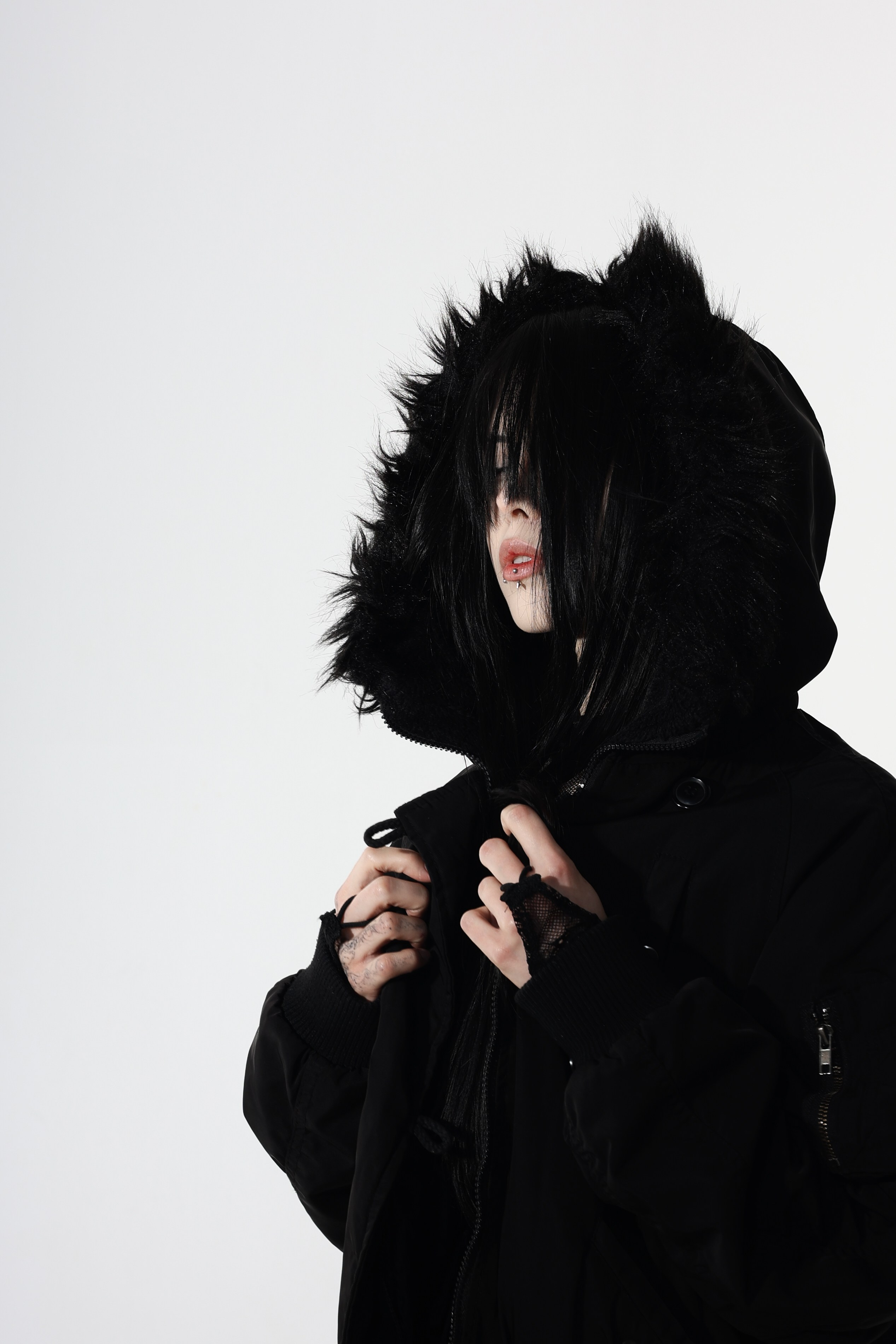 Ева — «Стиль». Фотограф в городе Киров Денис Вербин