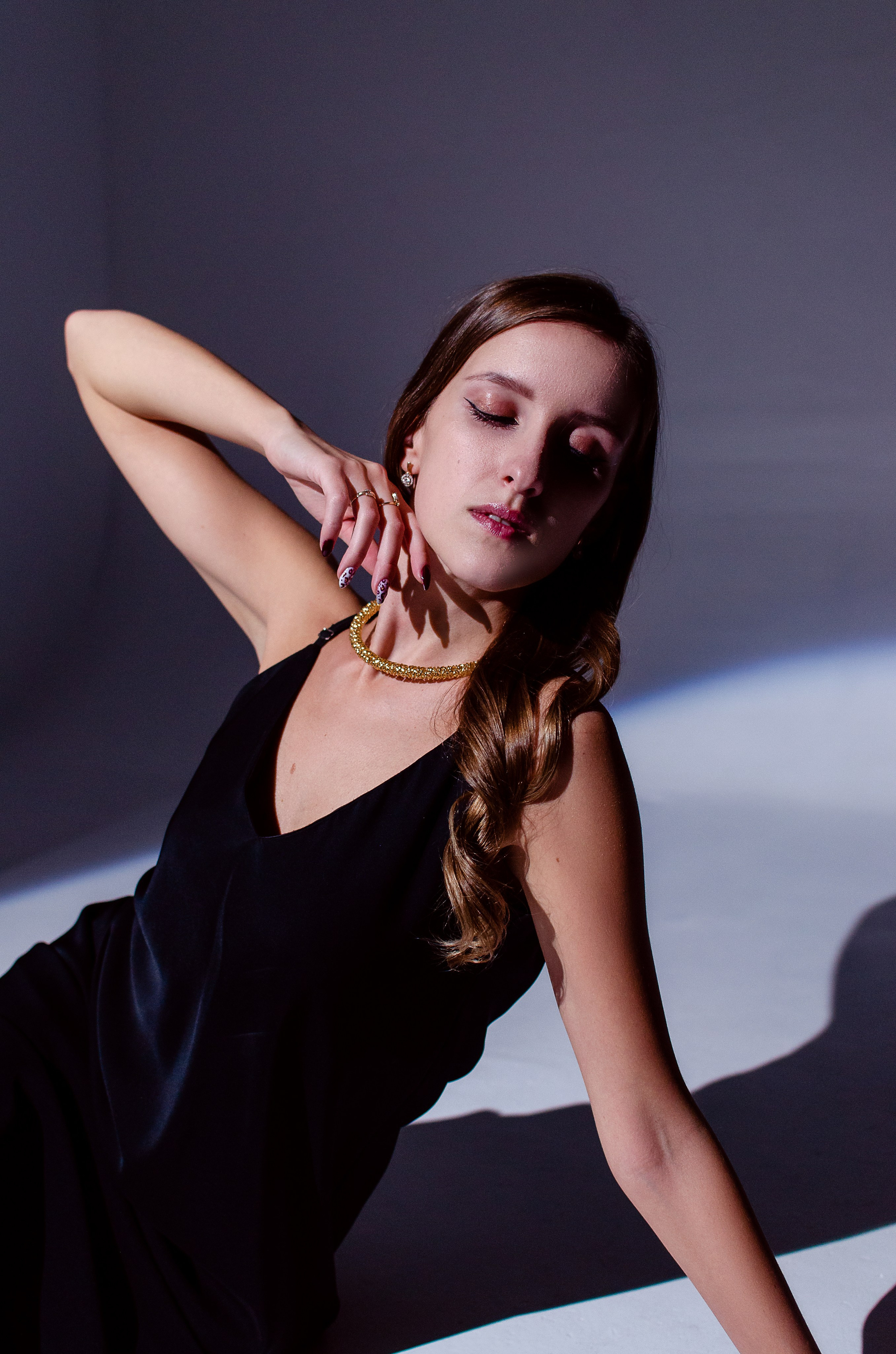 Ксения. Фотограф в Брянске/Воронеже Сергей Тейлор