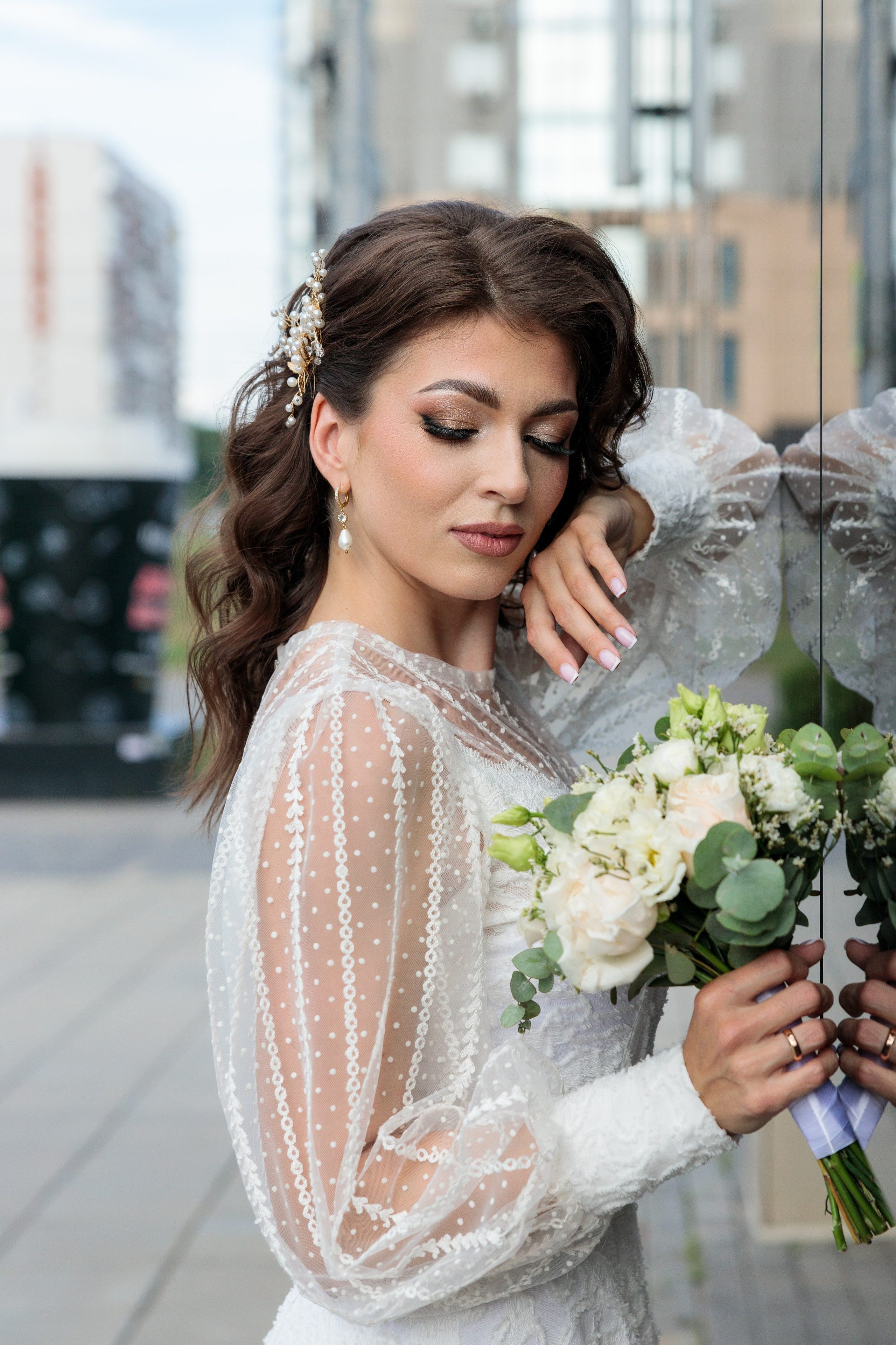 Свадебный фотограф Новокузнецк. Фотограф в Новокузнецке Бахтияр Омуров