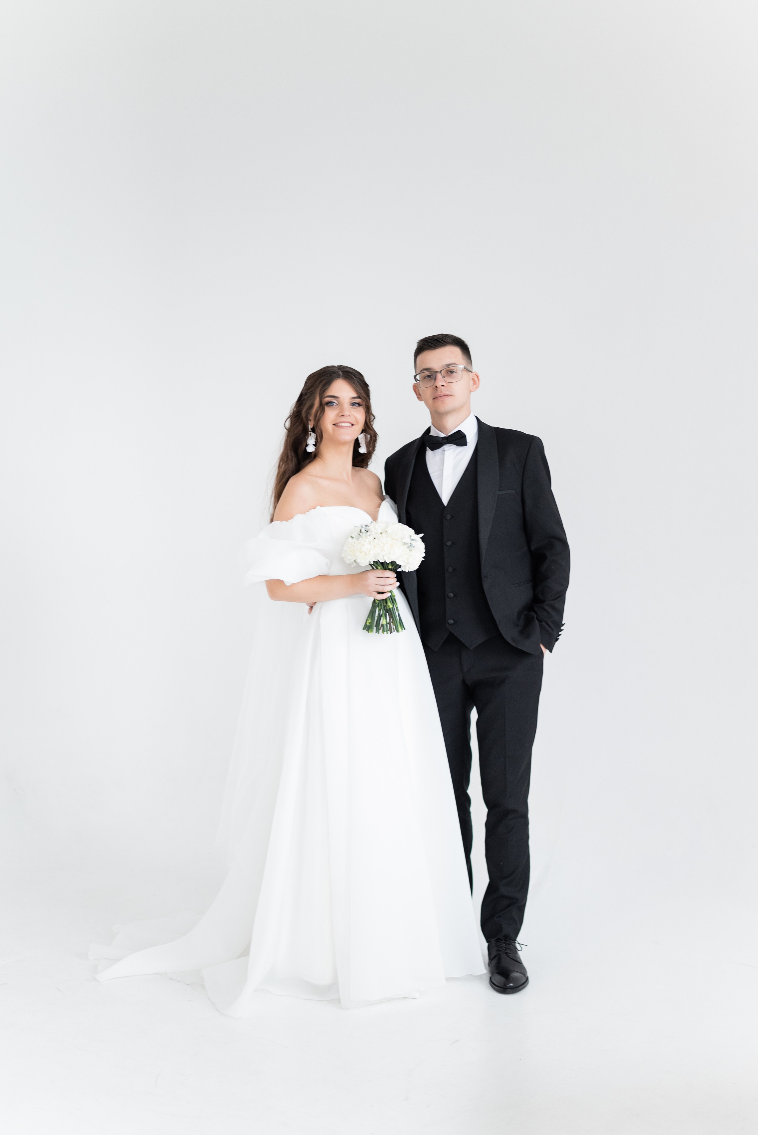 Свадебный день. Свадебный и семейный фотограф Евгения Хомчановская