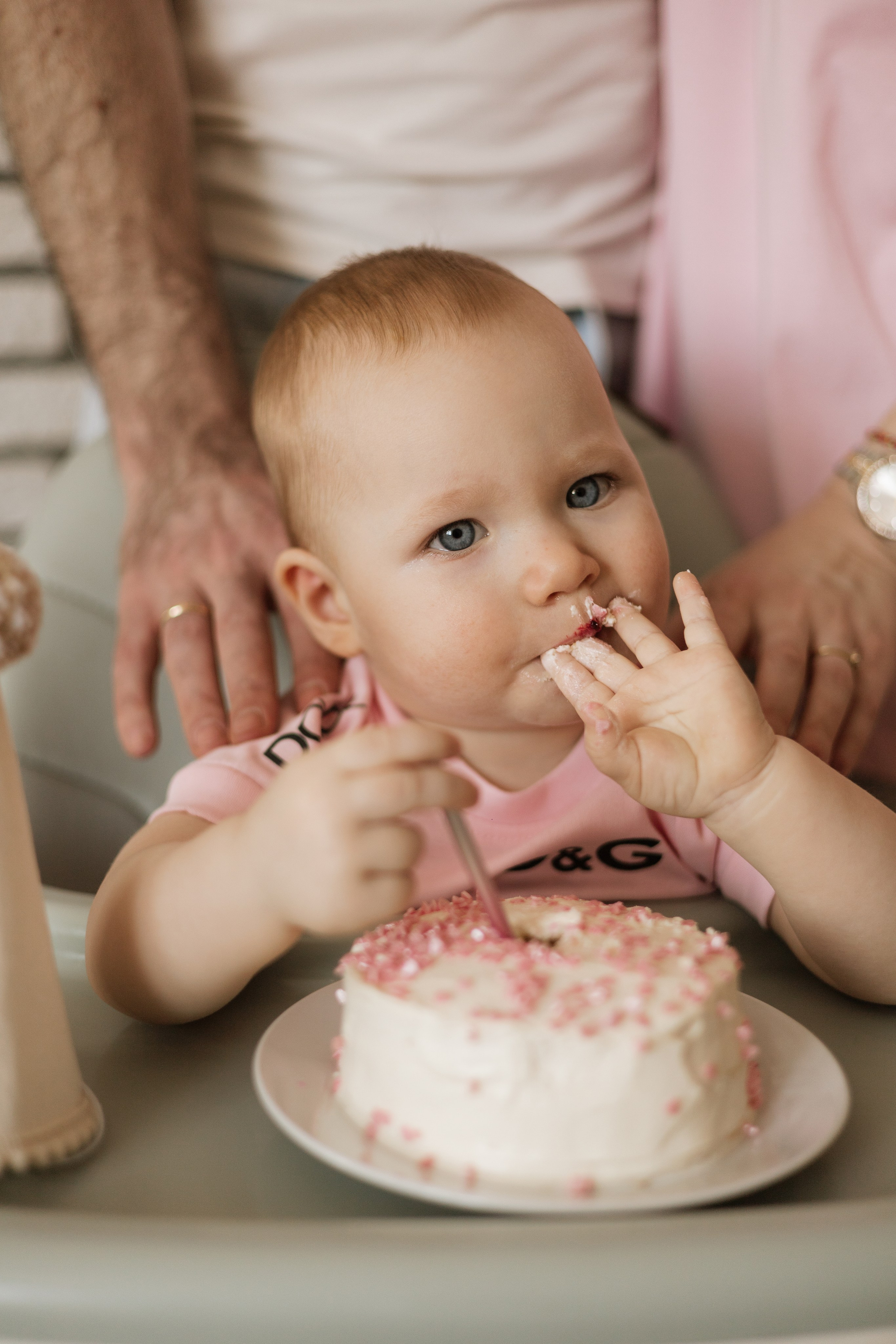 Годик Арине. Фотограф в Кемерово Миллер Анна