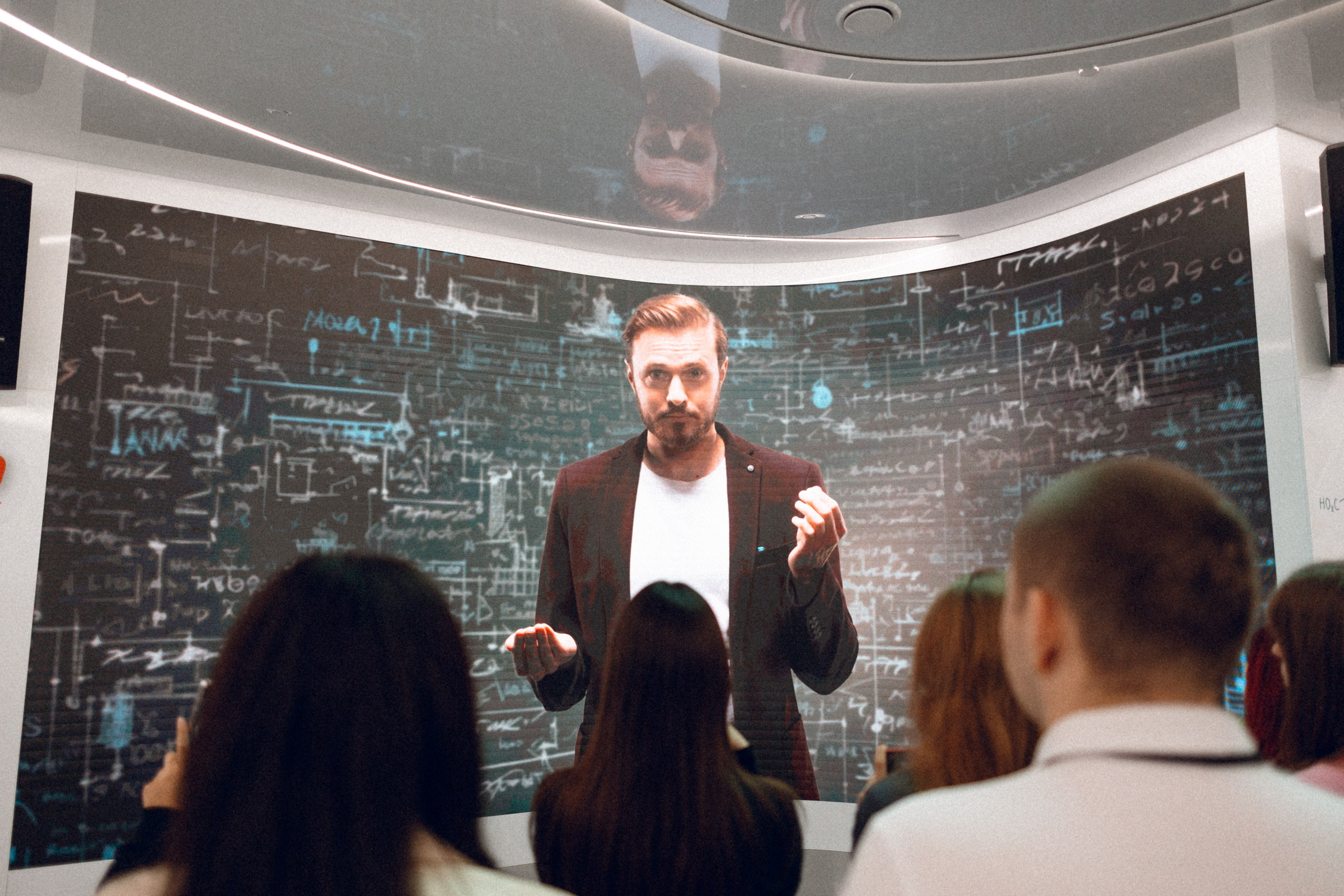 Сибур — герои индустрии. Фотограф Александр Тулупов