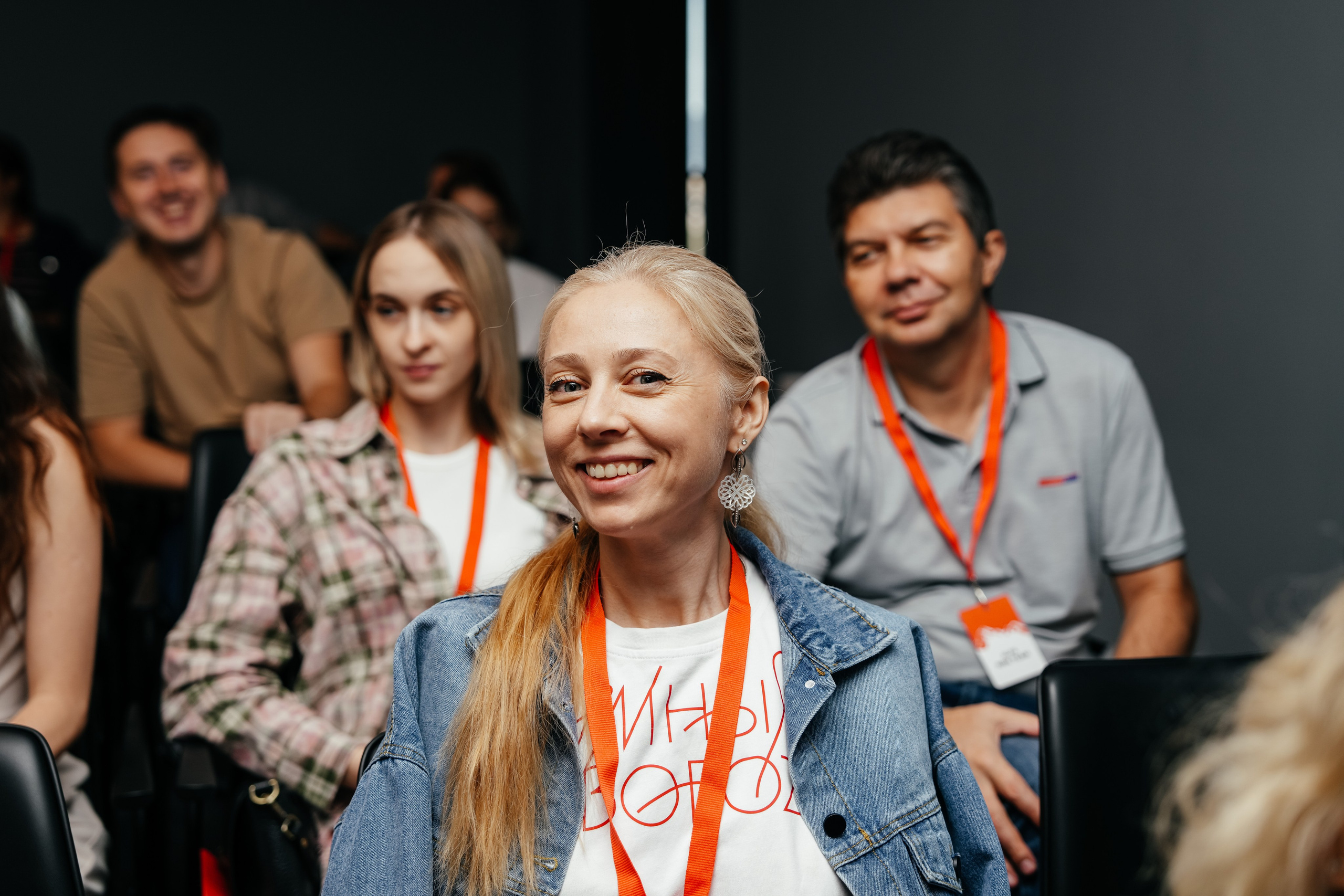 Семинар Альфа. Omar Shapiev