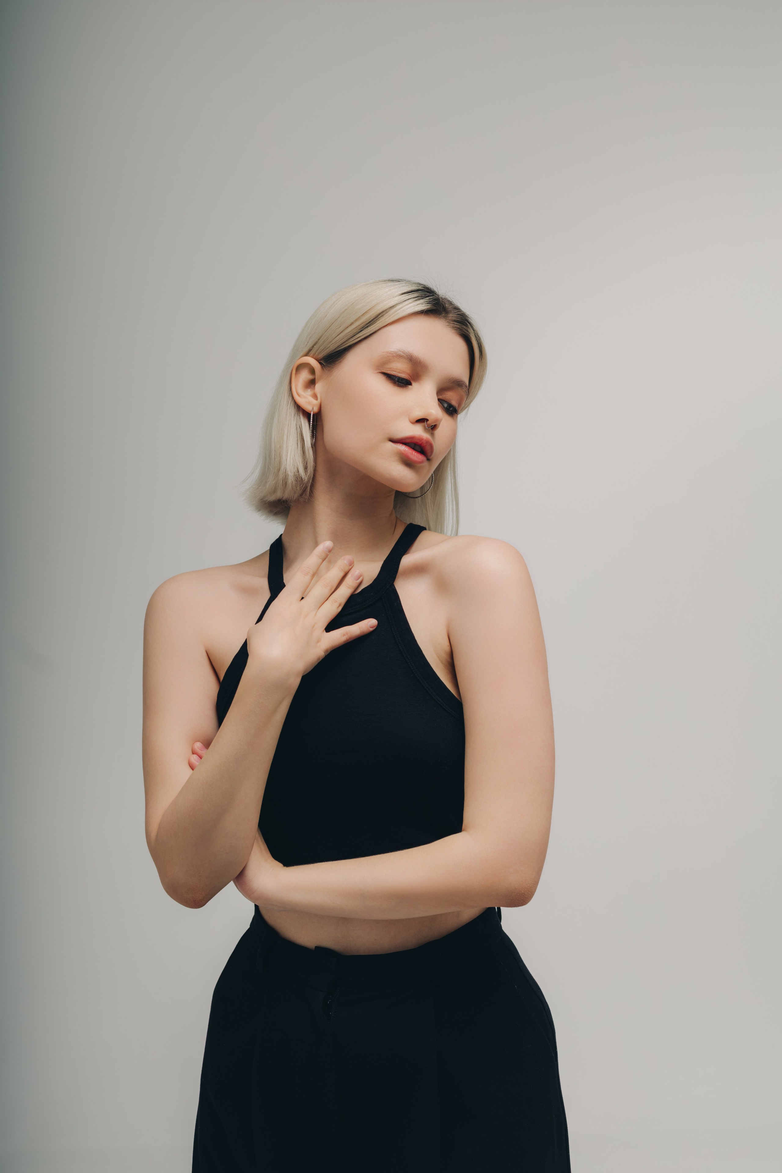 Анна. Фотограф Уфа