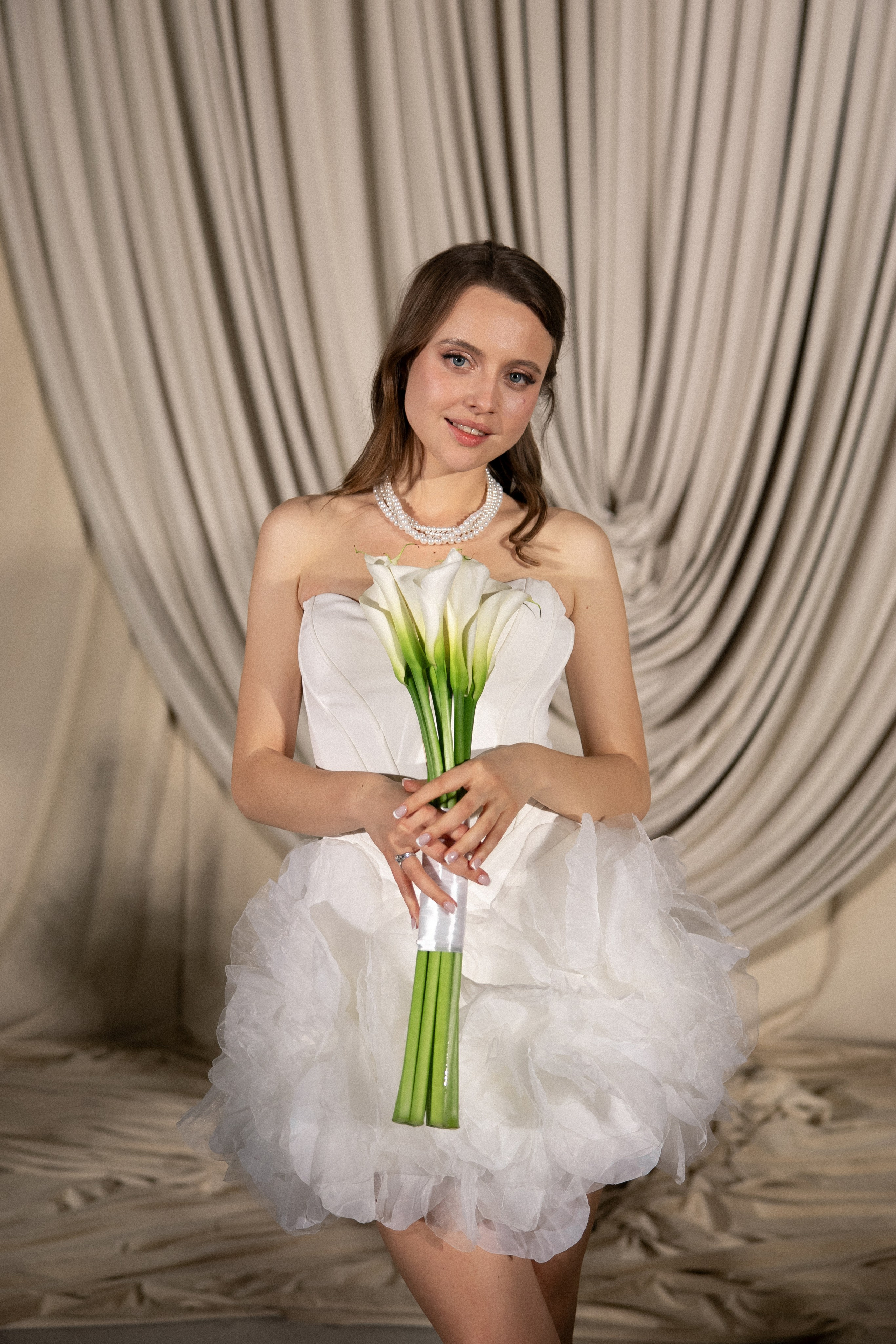 Паша и Лиза. Свадебный и семейный фотограф Ракитин Илья