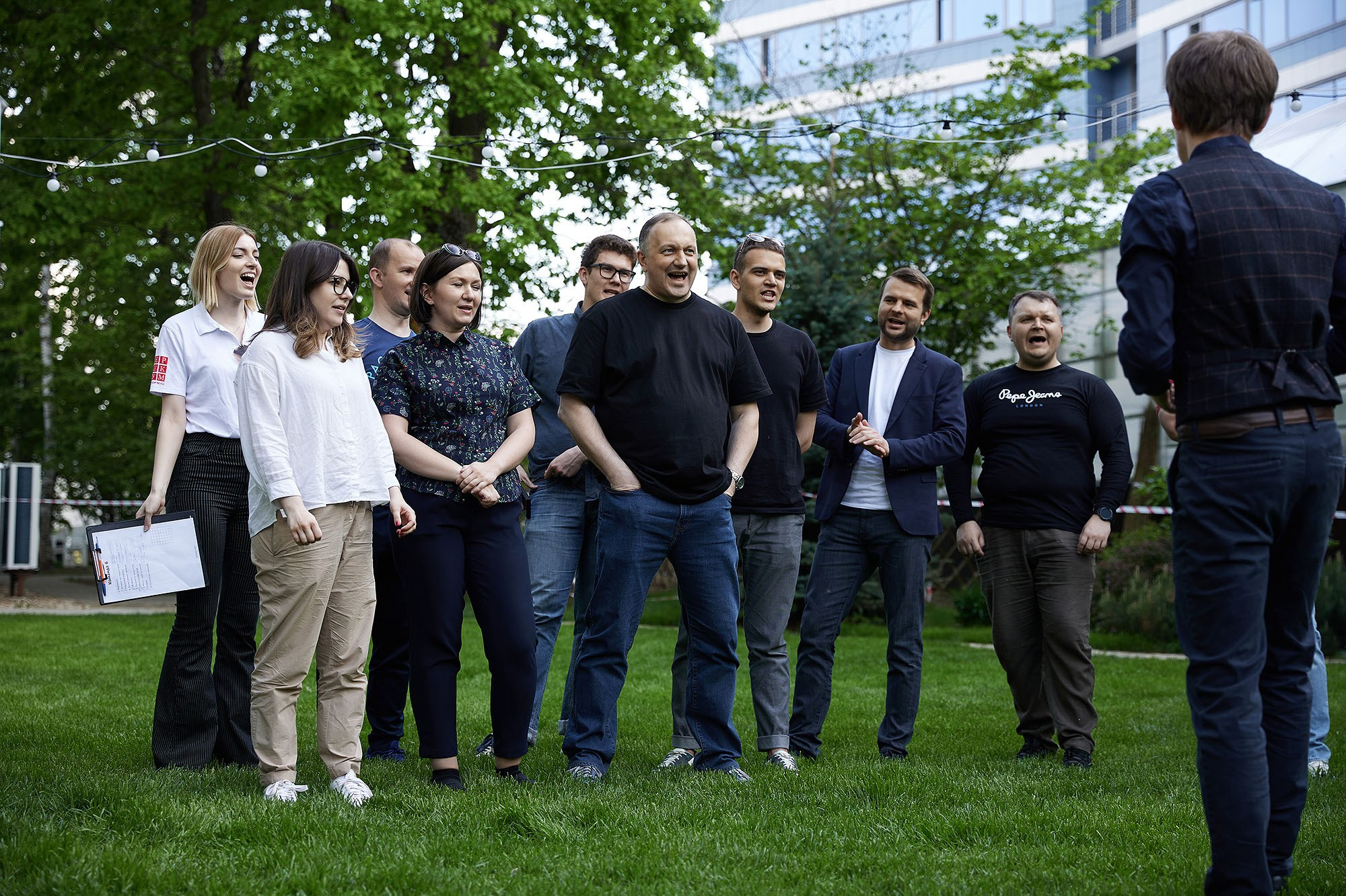 MICE Корпоративные мероприятия. Фотограф в Москве Валерий Боцман