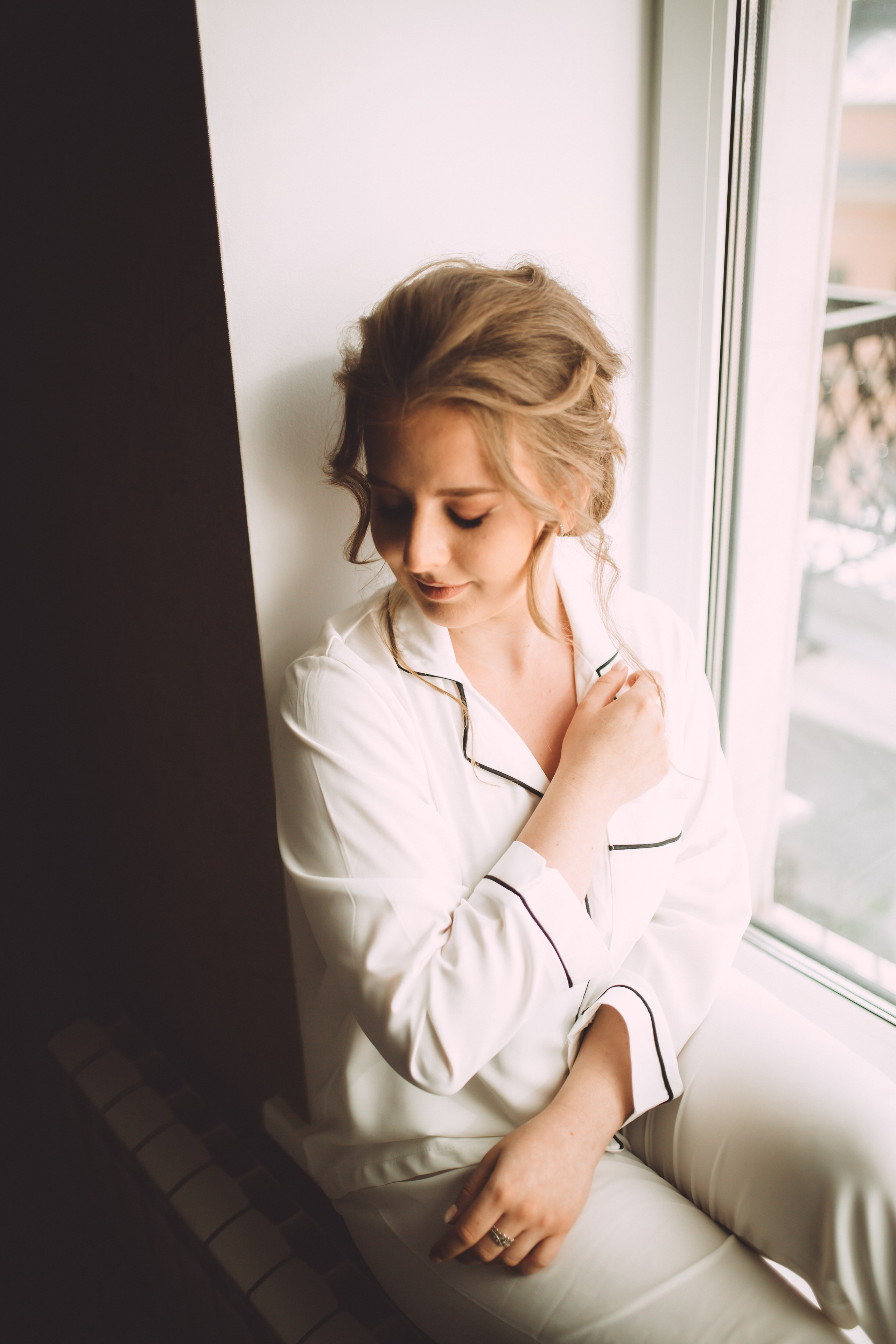 Антон & Александра. Анна Михайлова|Свадебный фотограф в Санкт-Петербурге