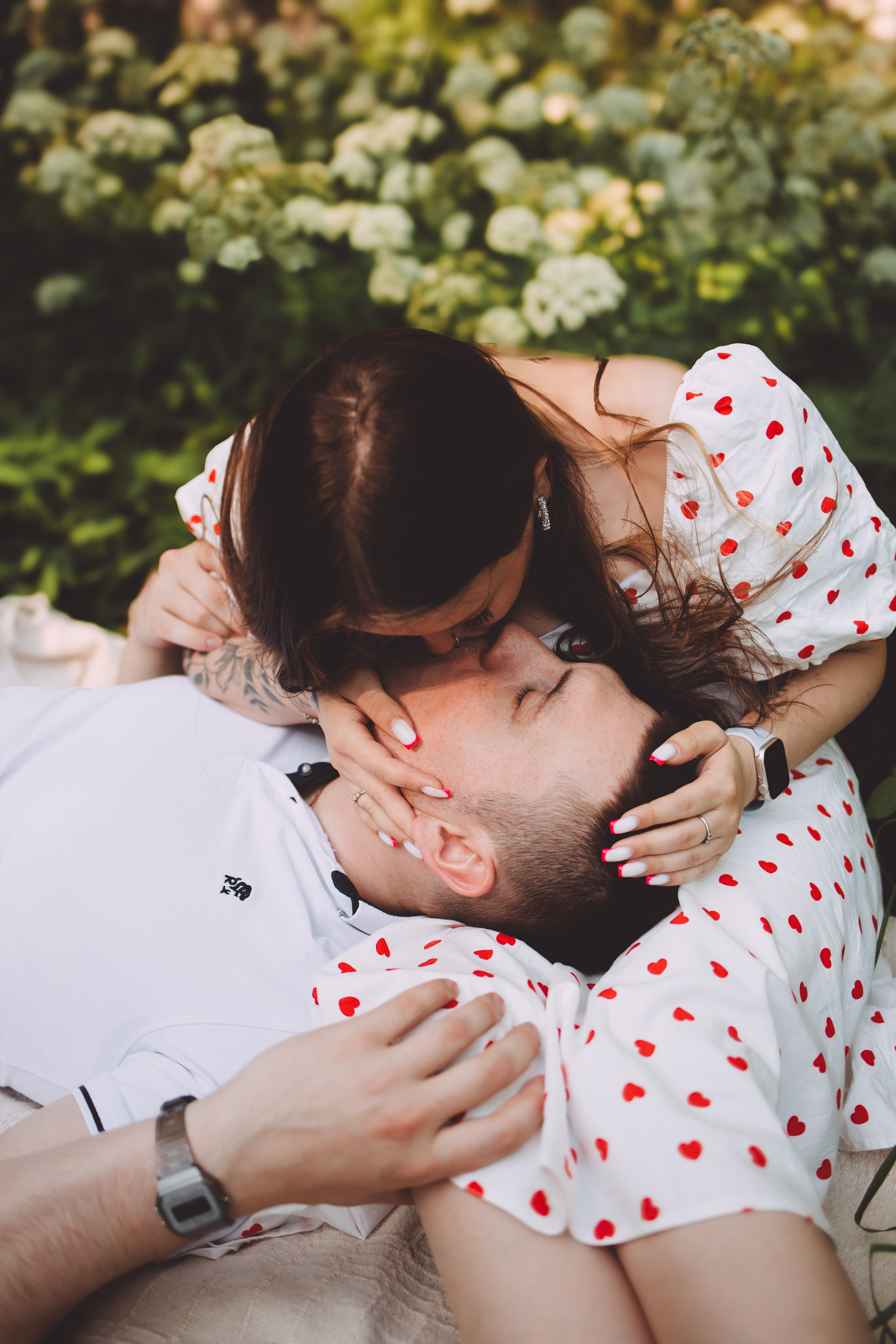 Love Story. Анна Михайлова|Свадебный фотограф в Санкт-Петербурге