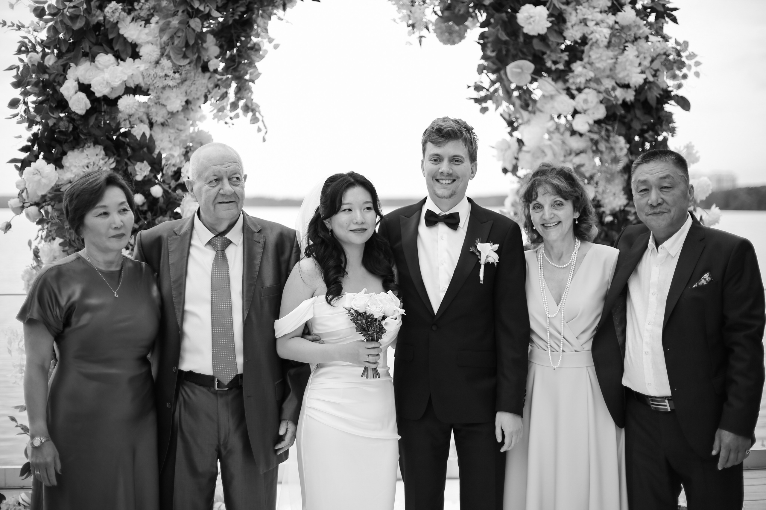 Любовь и Сергей (полный день). Фотограф Екатерина Максимова: семейные, индивидуальные съемки, свадьбы