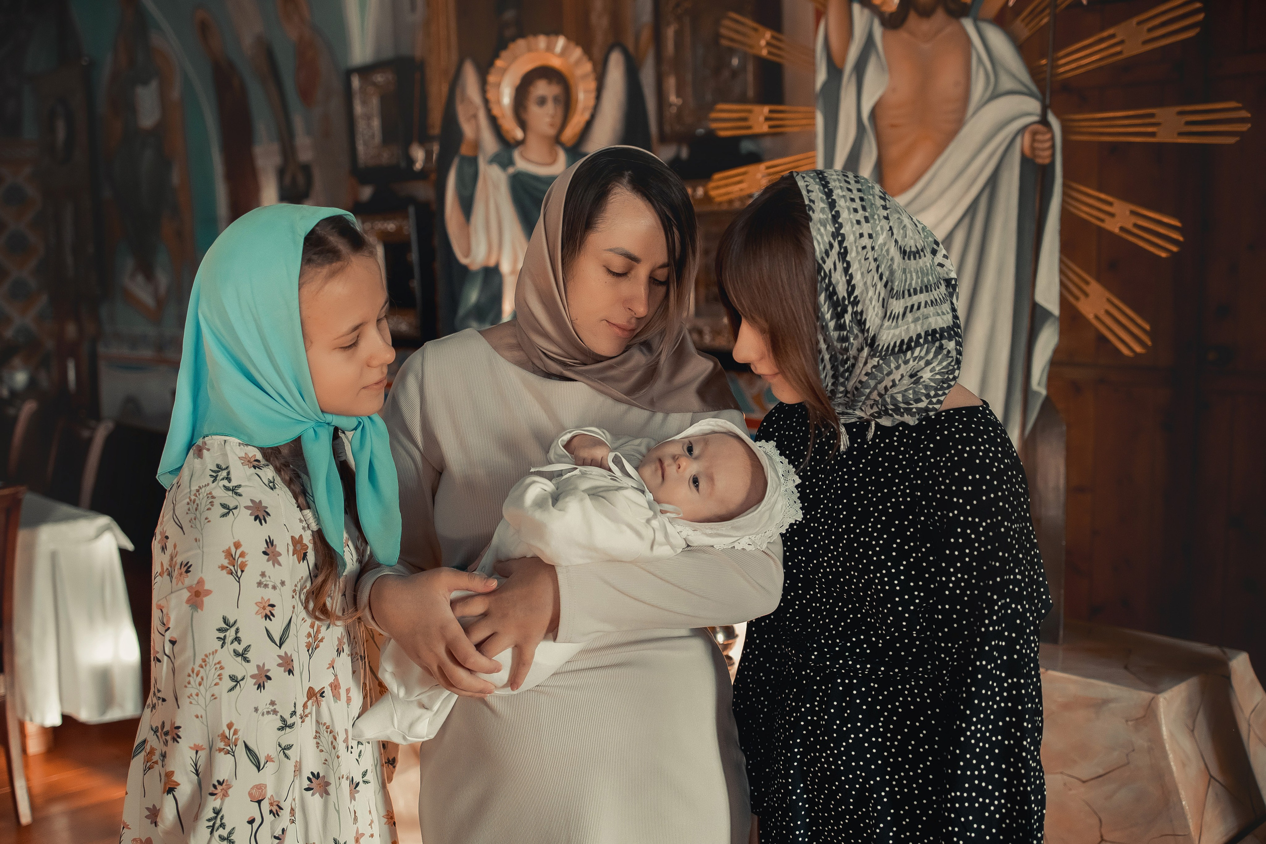 Фограф на крещение Москва- Смоленск. Свадебный Церковный Семейный фотограф Светлана Былова Москва- Смоленск