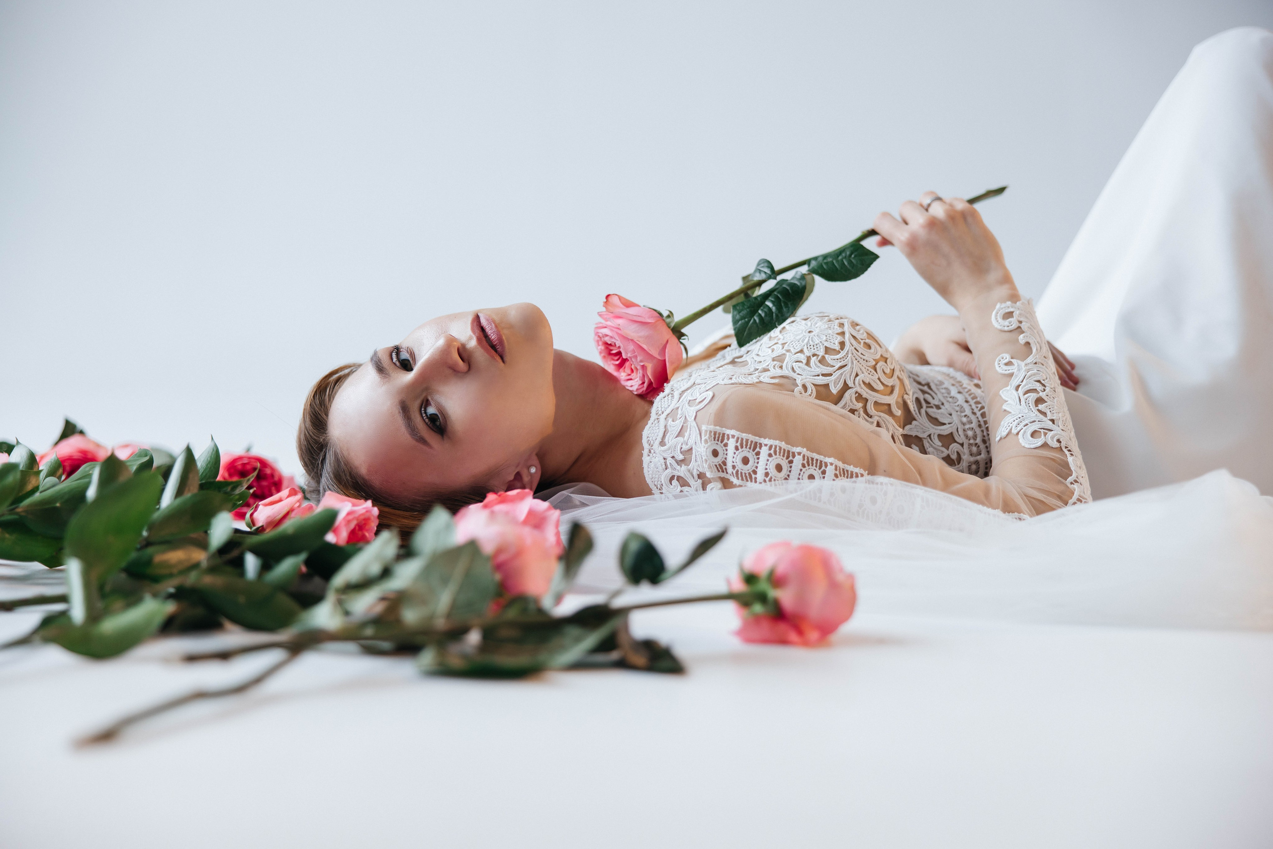 Владимир и Евгения. Maxim Tsoy Photography