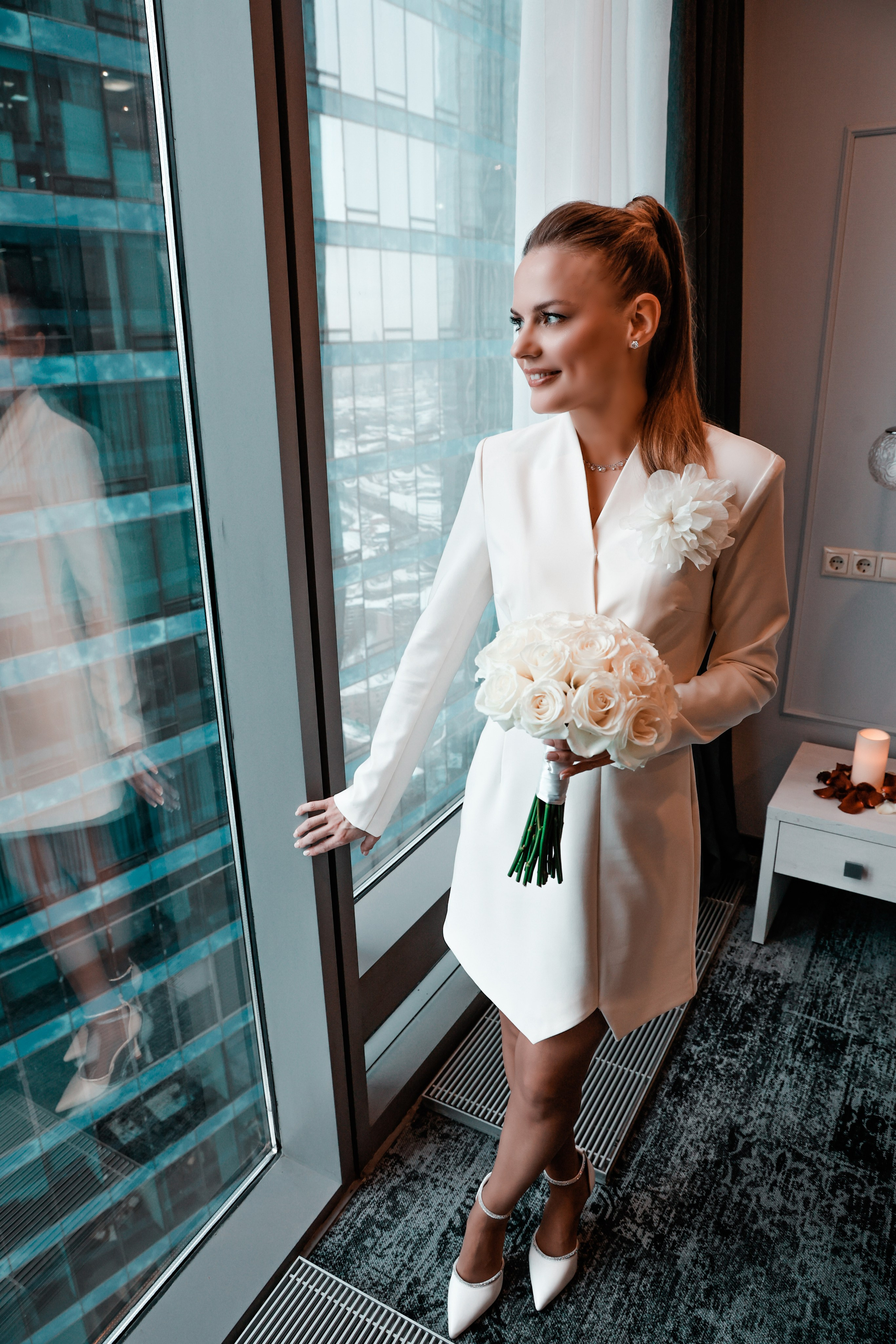 Свадебный фотограф и видеограф. Фотограф и видеограф — Москва