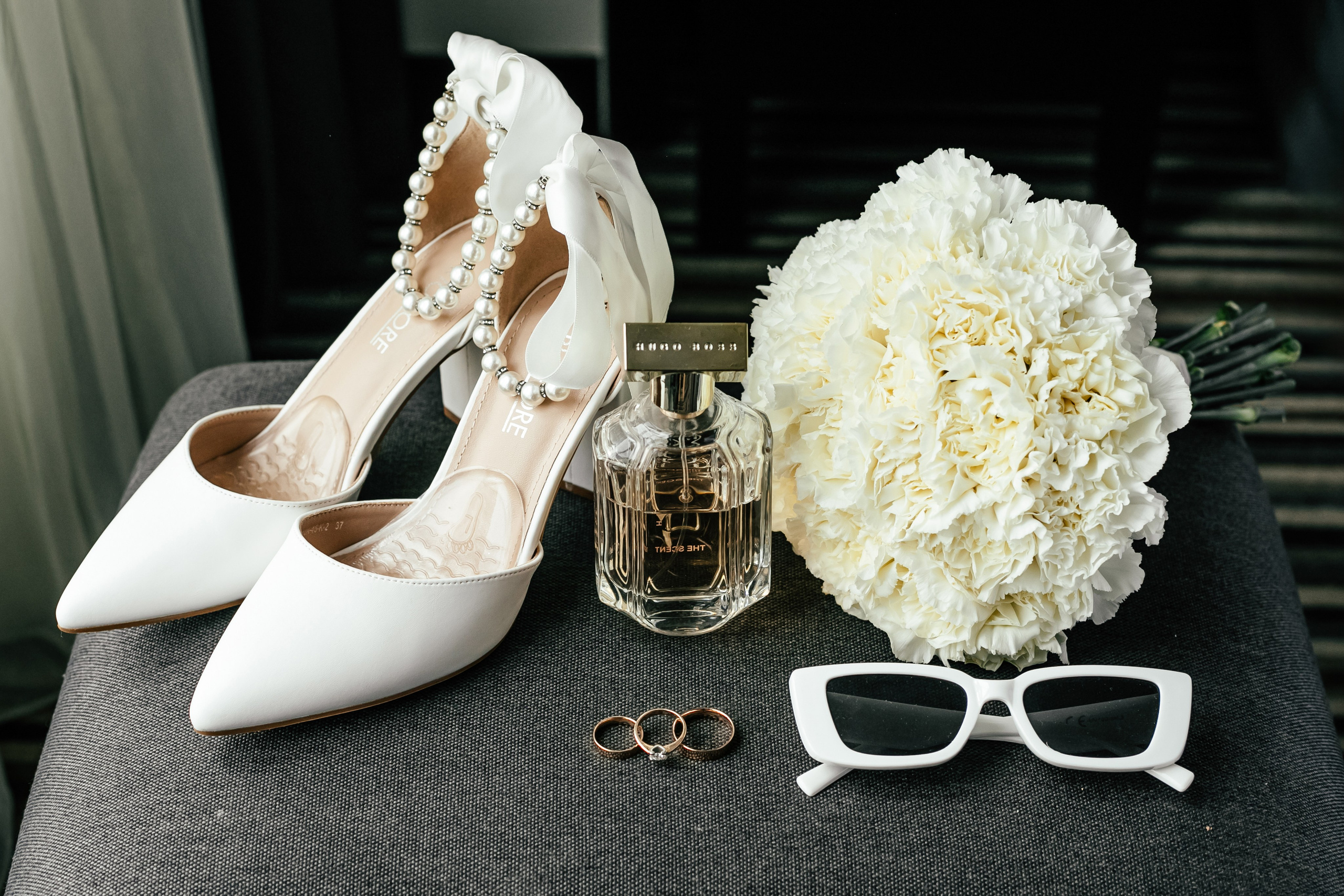 Андрей и Валя. Свадебный фотограф Ростове-на-Дону