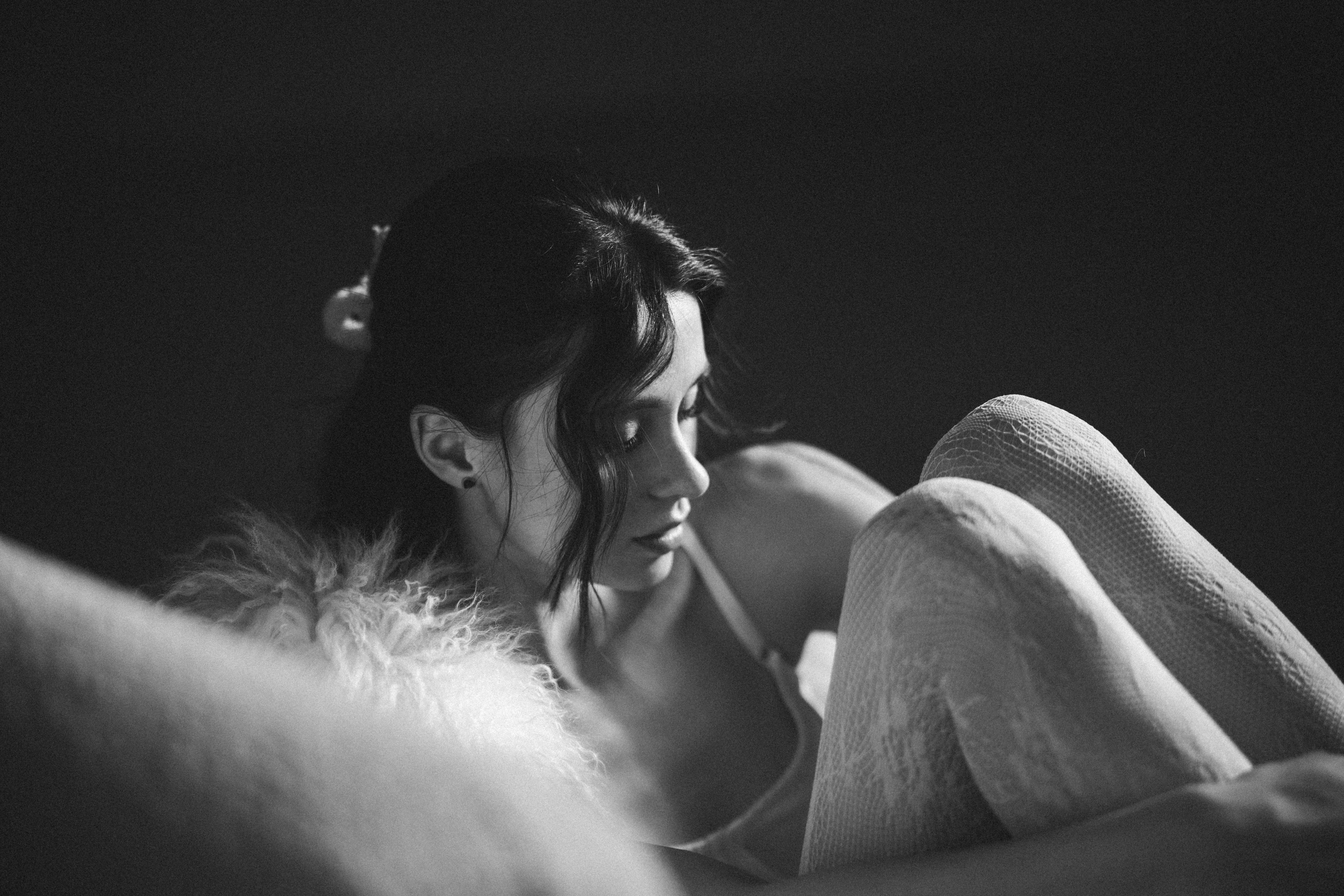 Яна. Главная