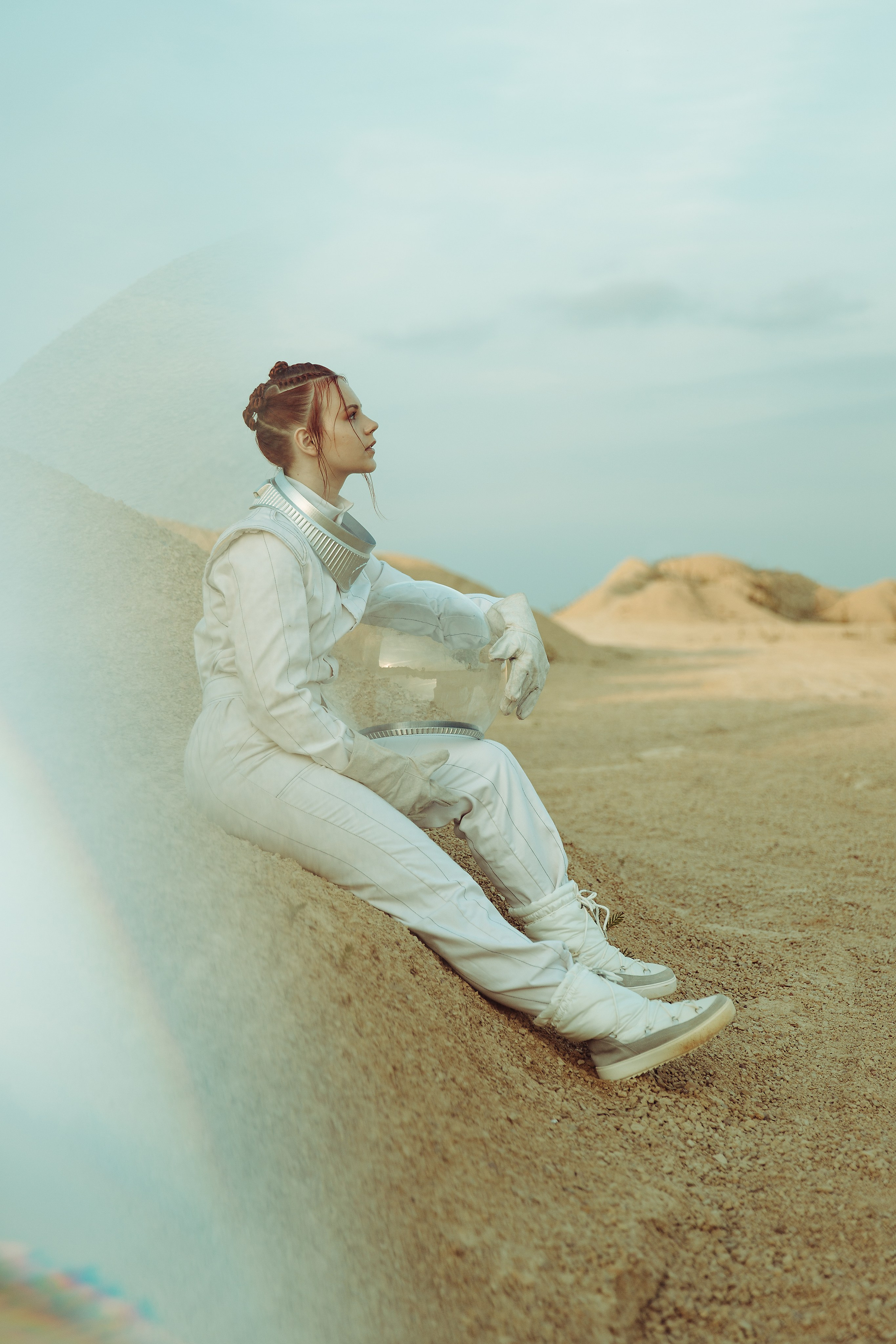 Арракис. Свадебный и портретный фотограф в Санкт-Петербурге Анна Демьянова