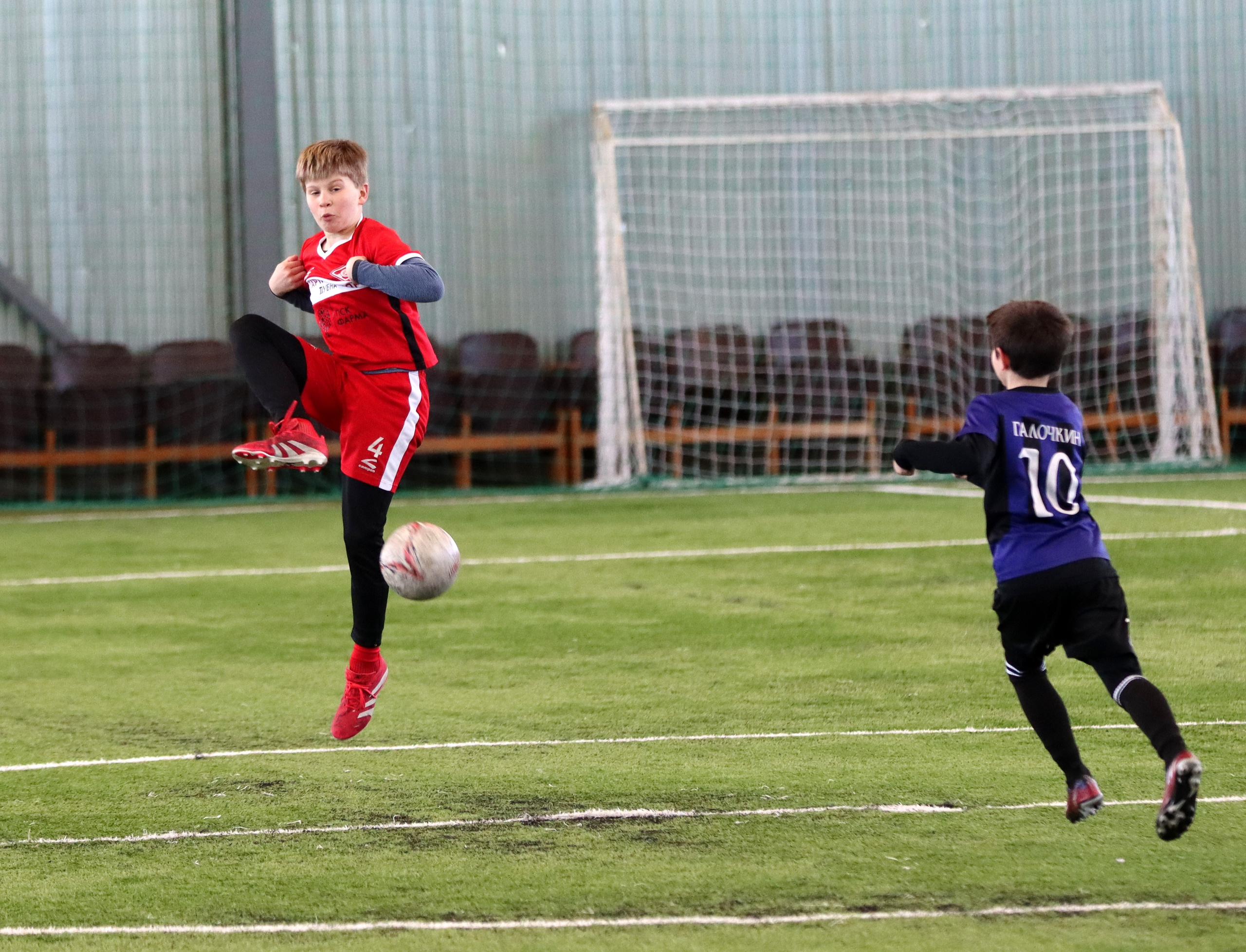 Кашин. 21 марта 2026