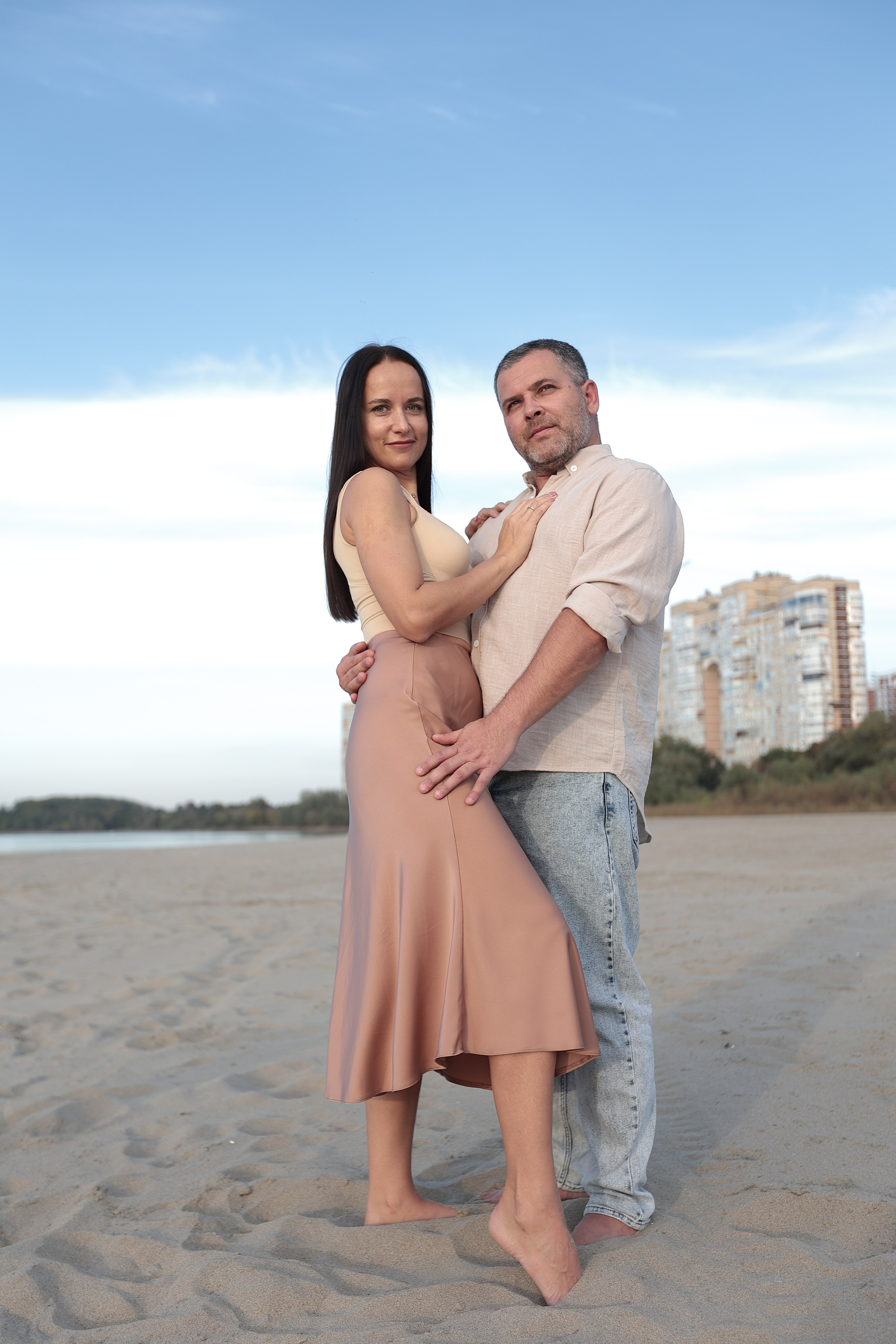 Narta Gasanova/Фотограф/Путешественник во времени