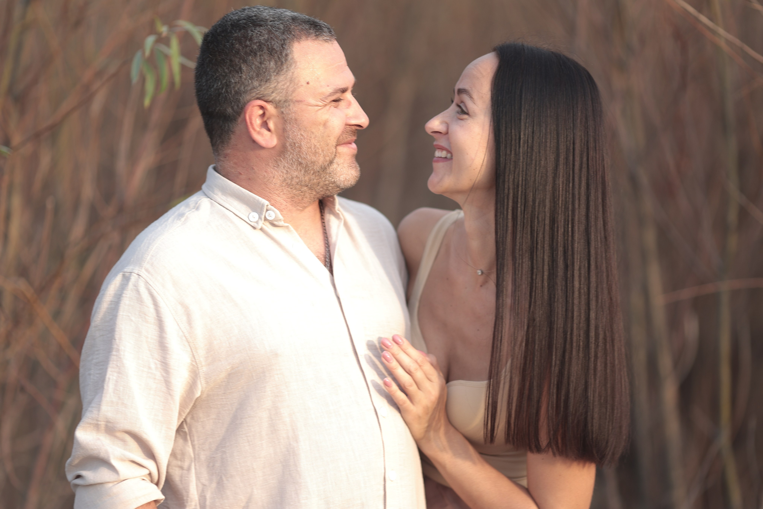 Narta Gasanova/Фотограф/Путешественник во времени