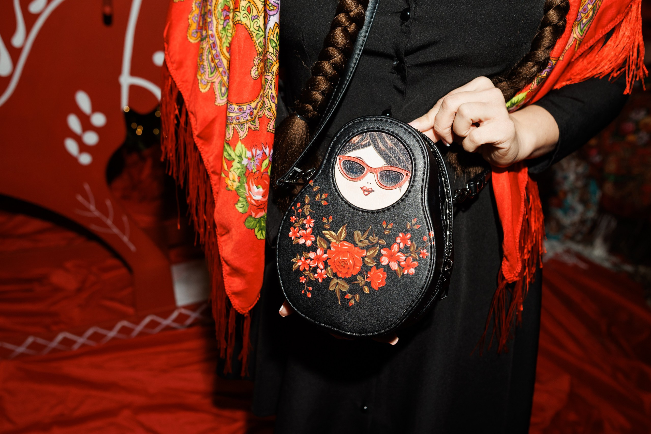 Корпоратив ГК Остров