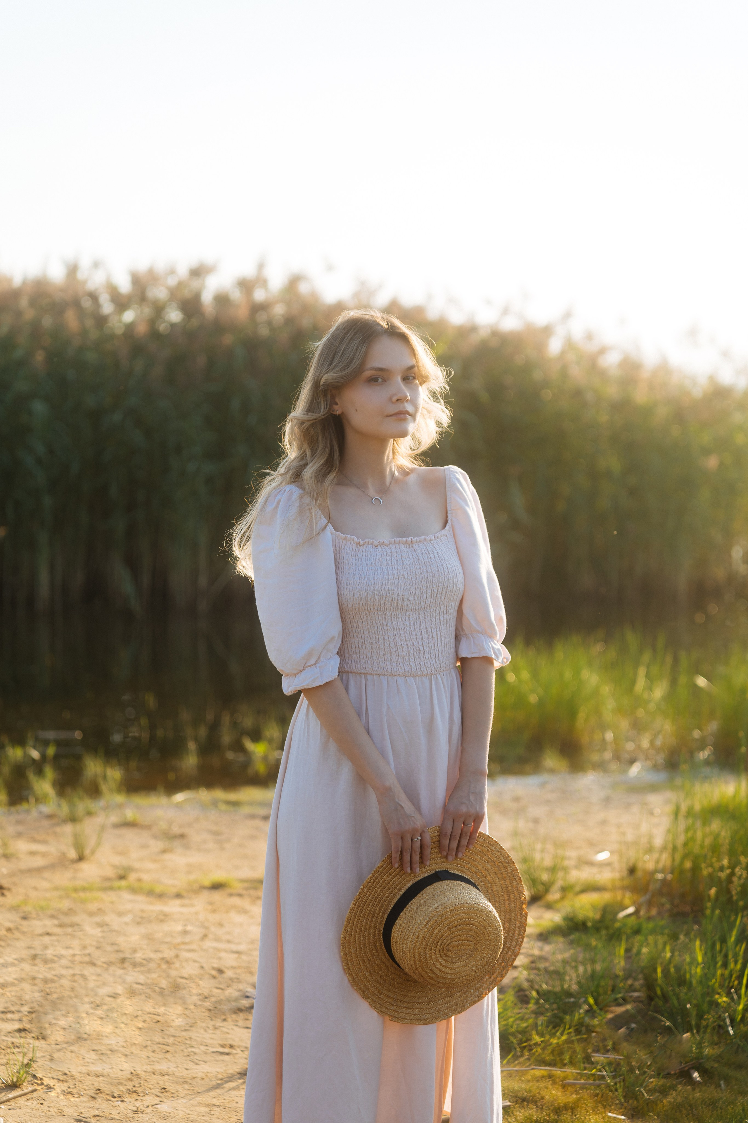 Портреты. Фотограф Михаил Дементьев