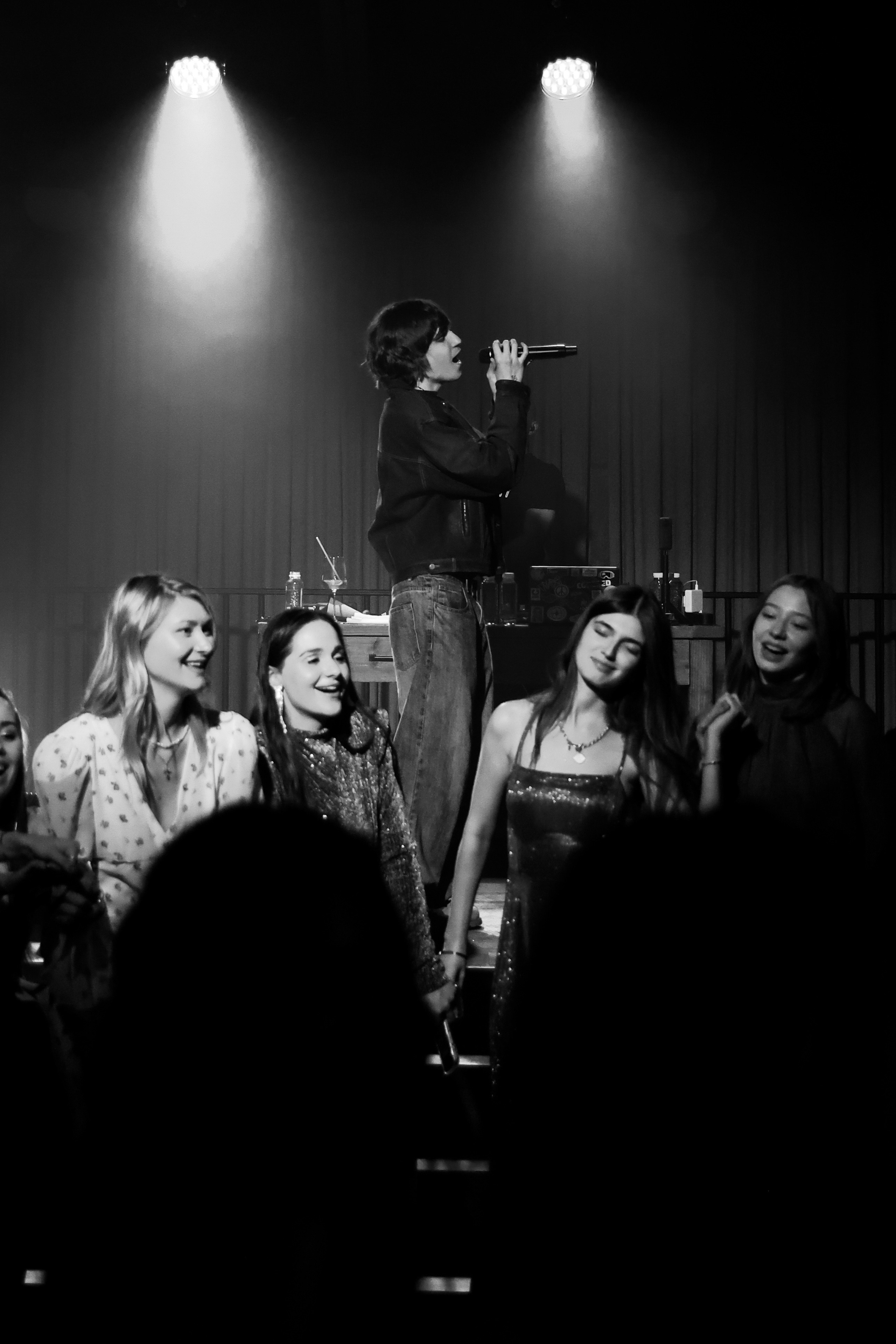 Вечер с healthis (Thomas Mraz / мартин). Фотограф в Москве Анастасия Курлович