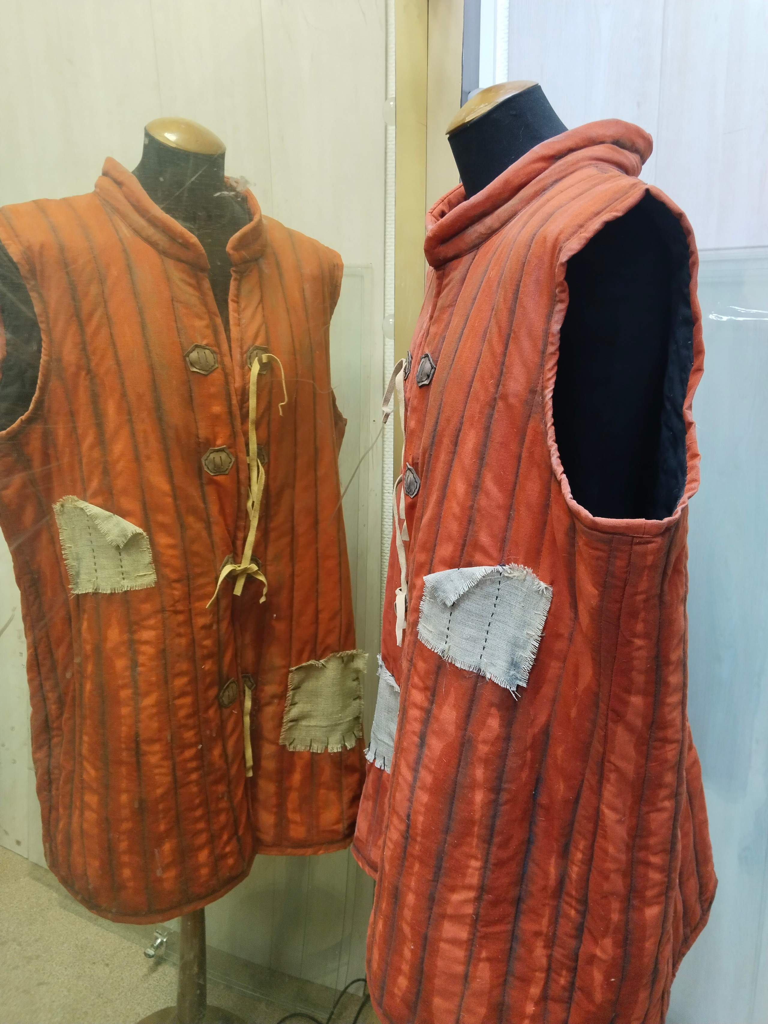 Костюмы. AIREN DESIGN — художественное ателье