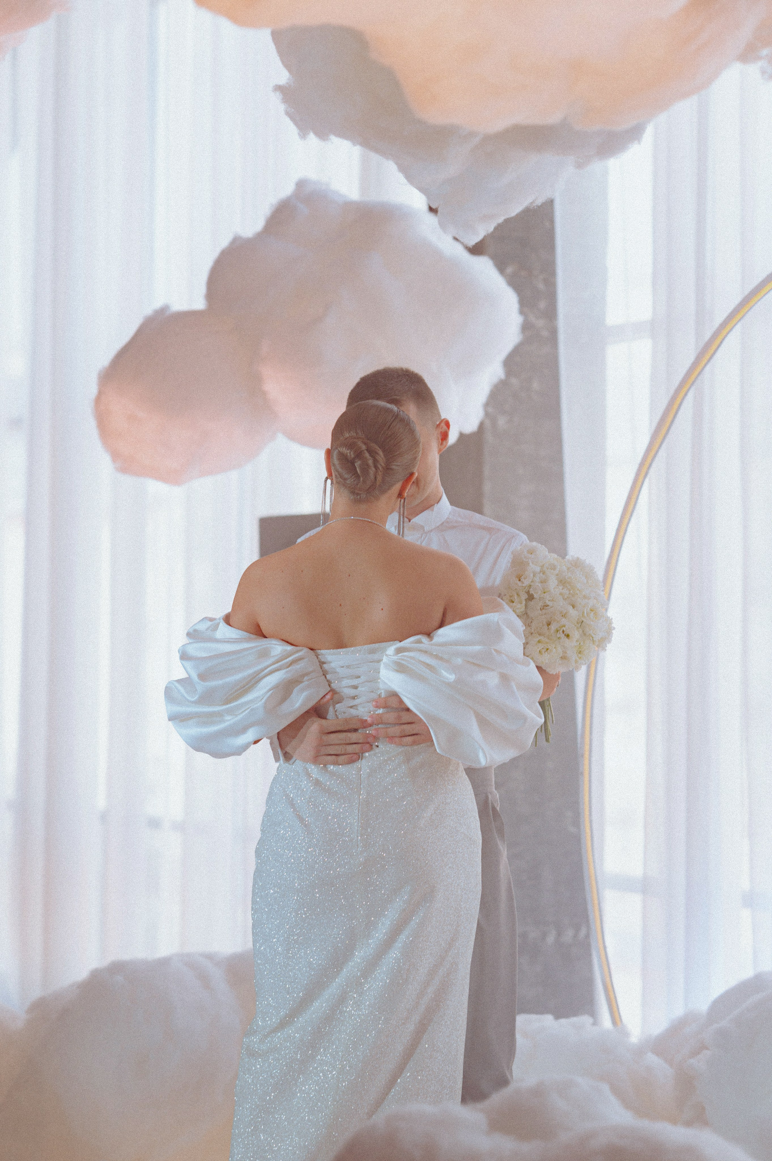 ИГОРЬ И КСЮША. Свадебный и семейный фотограф Никита Корохов