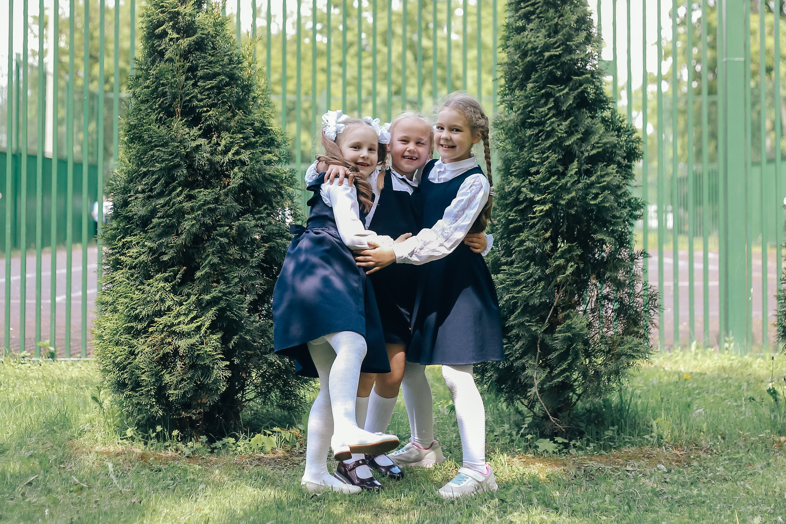 Школьная детская съёмка первоклассников. Антонина Морозова, профессиональный семейный фотограф видеограф