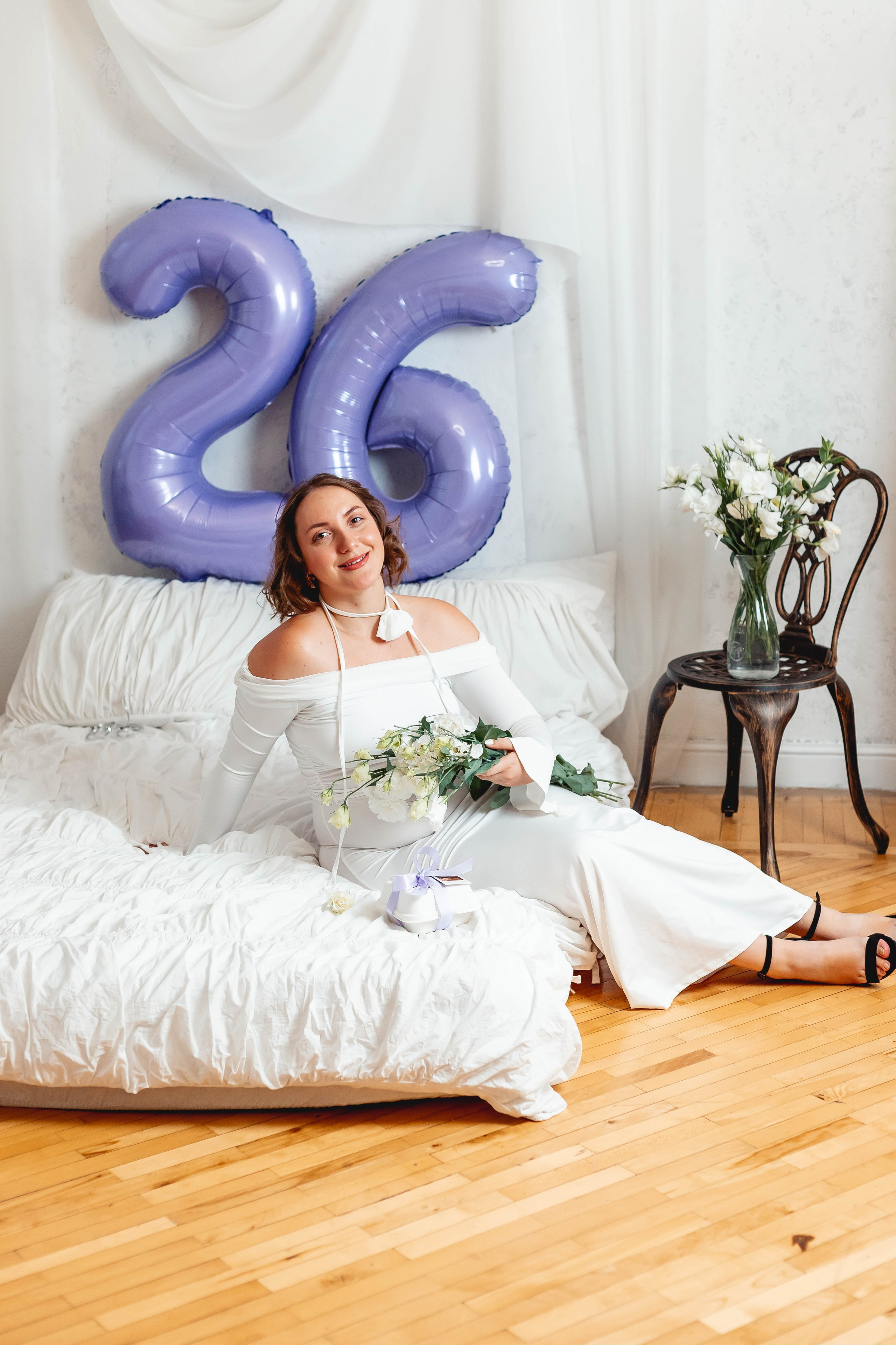 Мария. Женский/Детский фотограф в Симферополе Вероника Слепогина