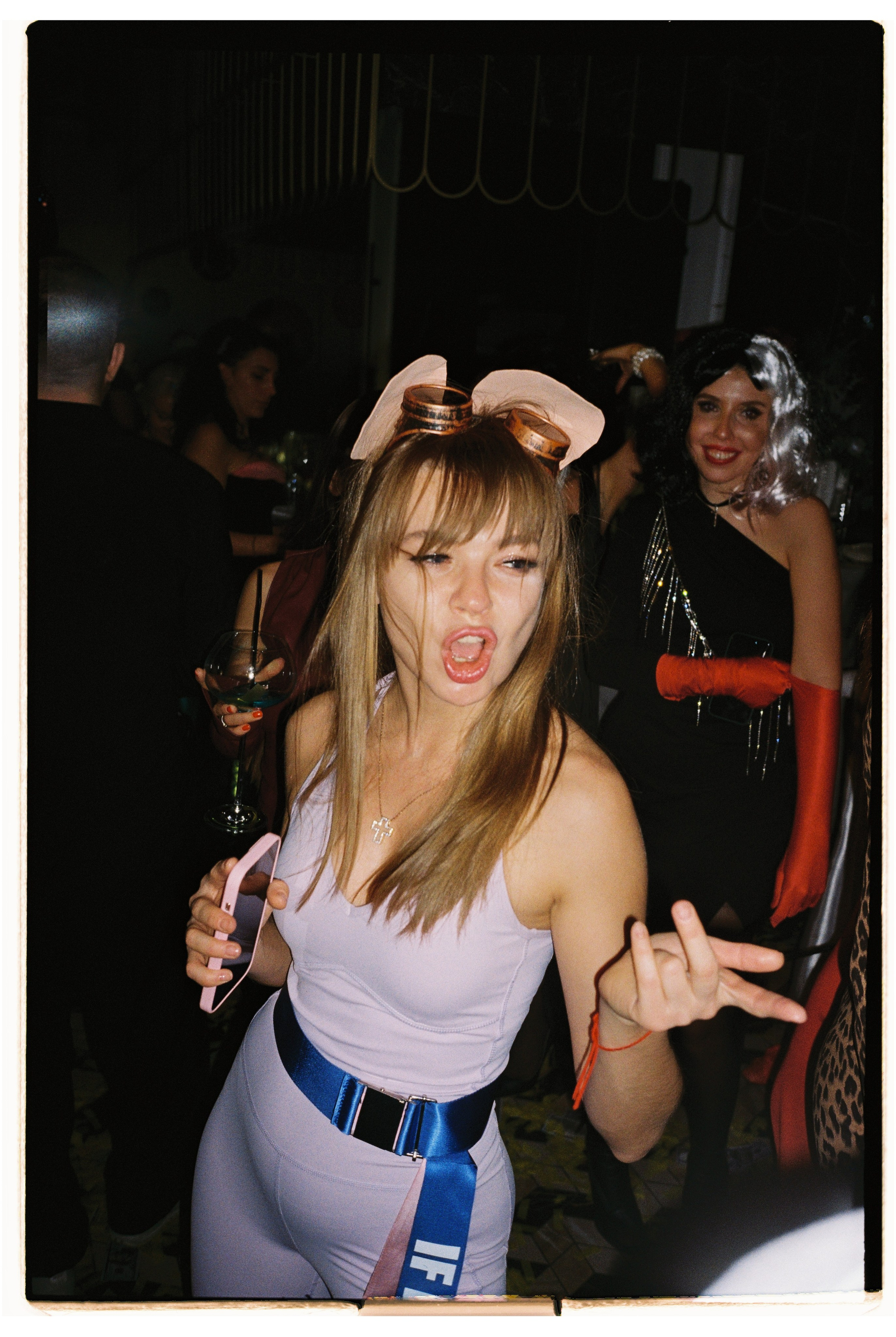 Party. Свадебный и семейный фотограф в Краснодаре Роман Моско