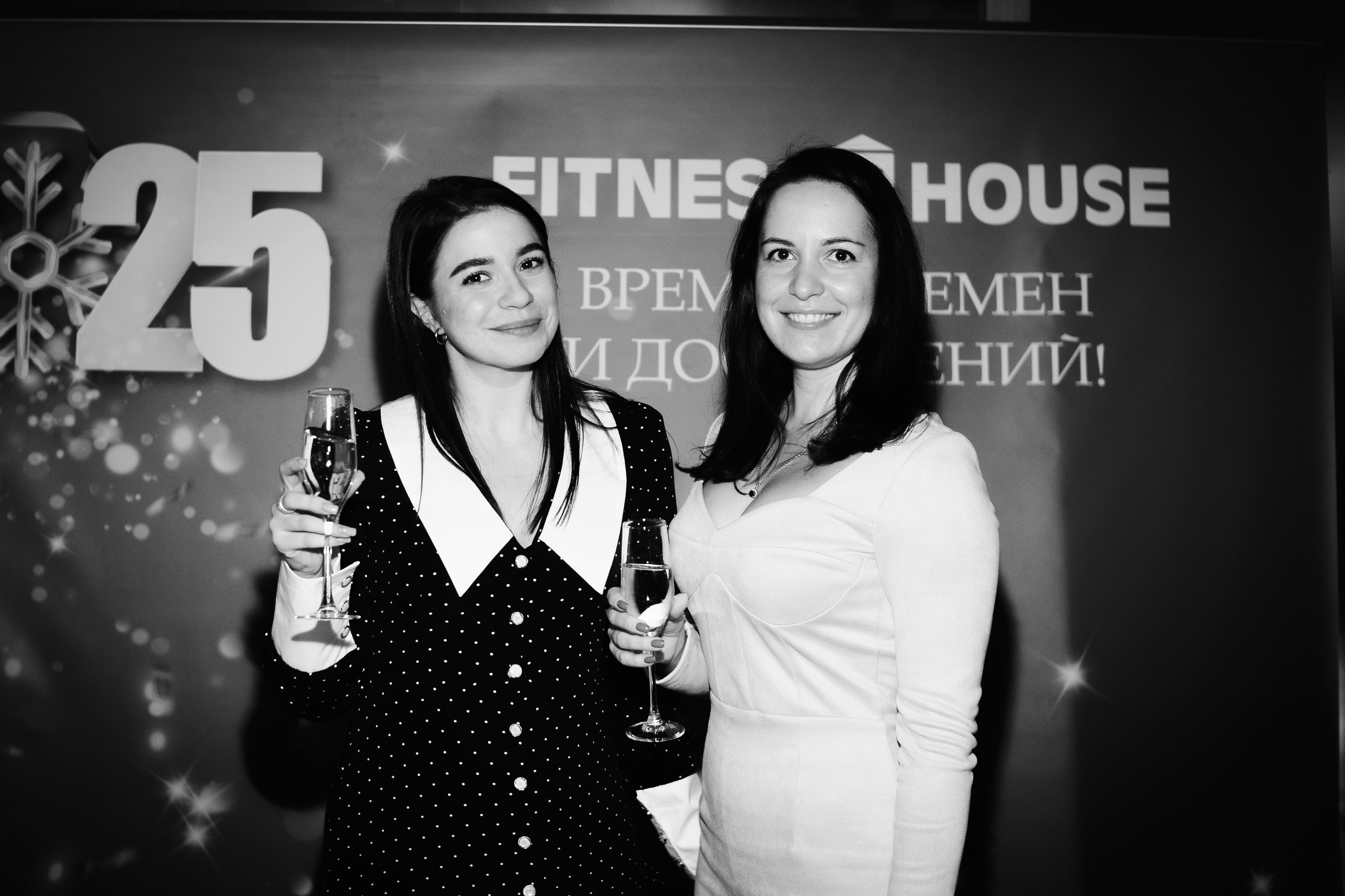 FitnessHouse. Портретный Фотограф Александр «Konevtsoph» В Санкт-Петербурге