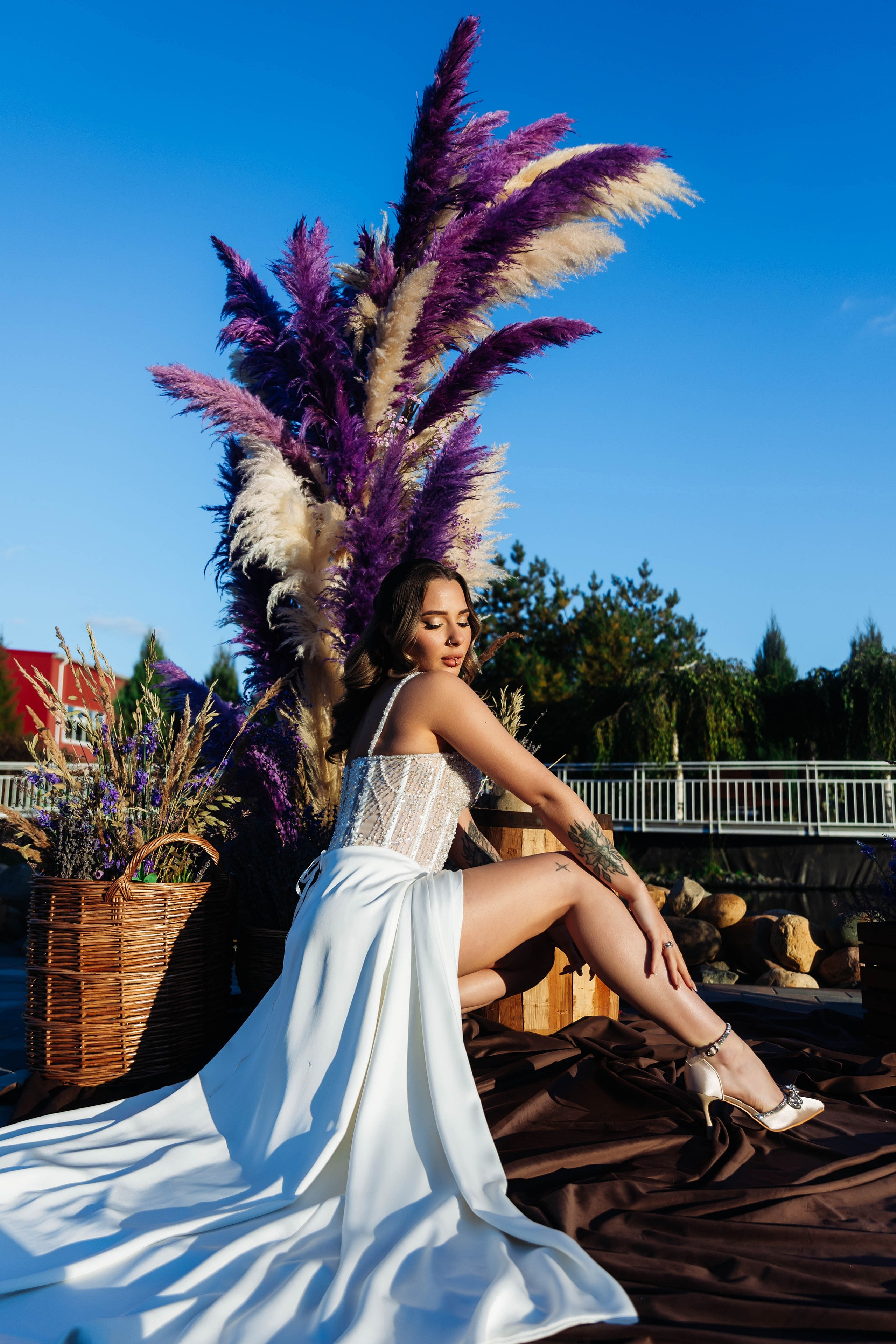 Дима и Настя. Алина Ильичева. Свадебный и семейный фотограф