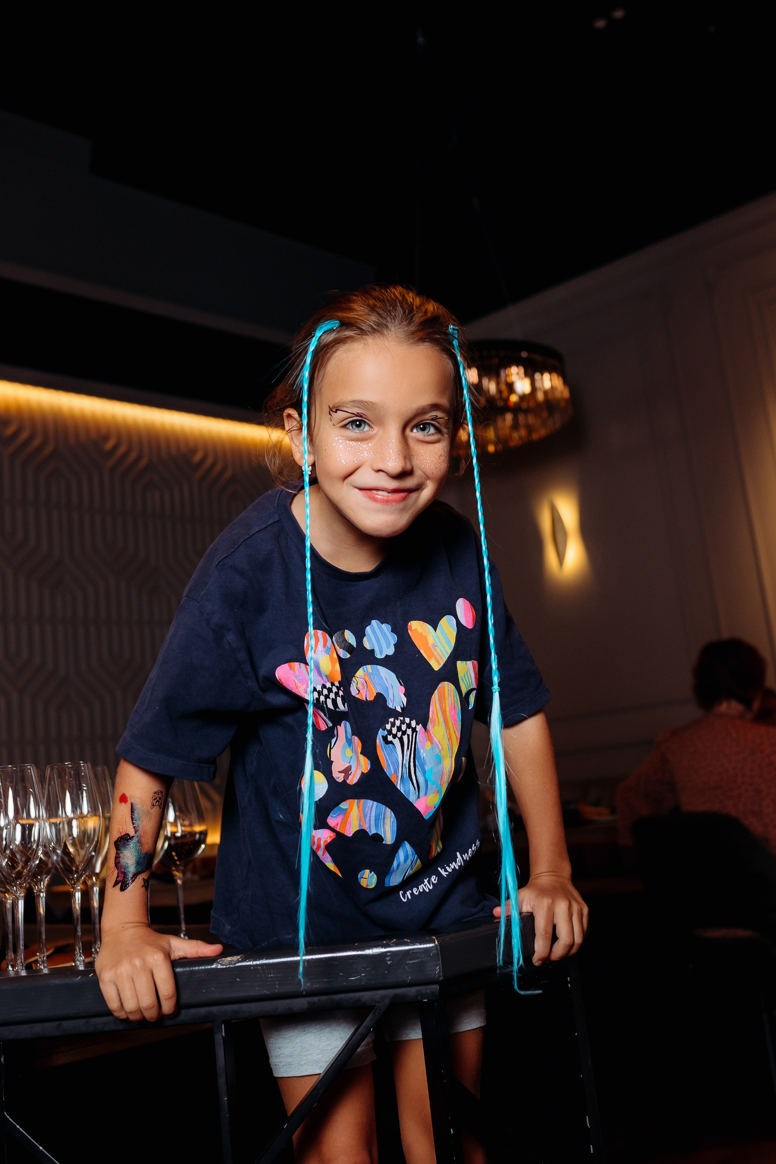 Дни Рождения. Фотограф в Санкт-Петербурге Кирюшенков Андрей