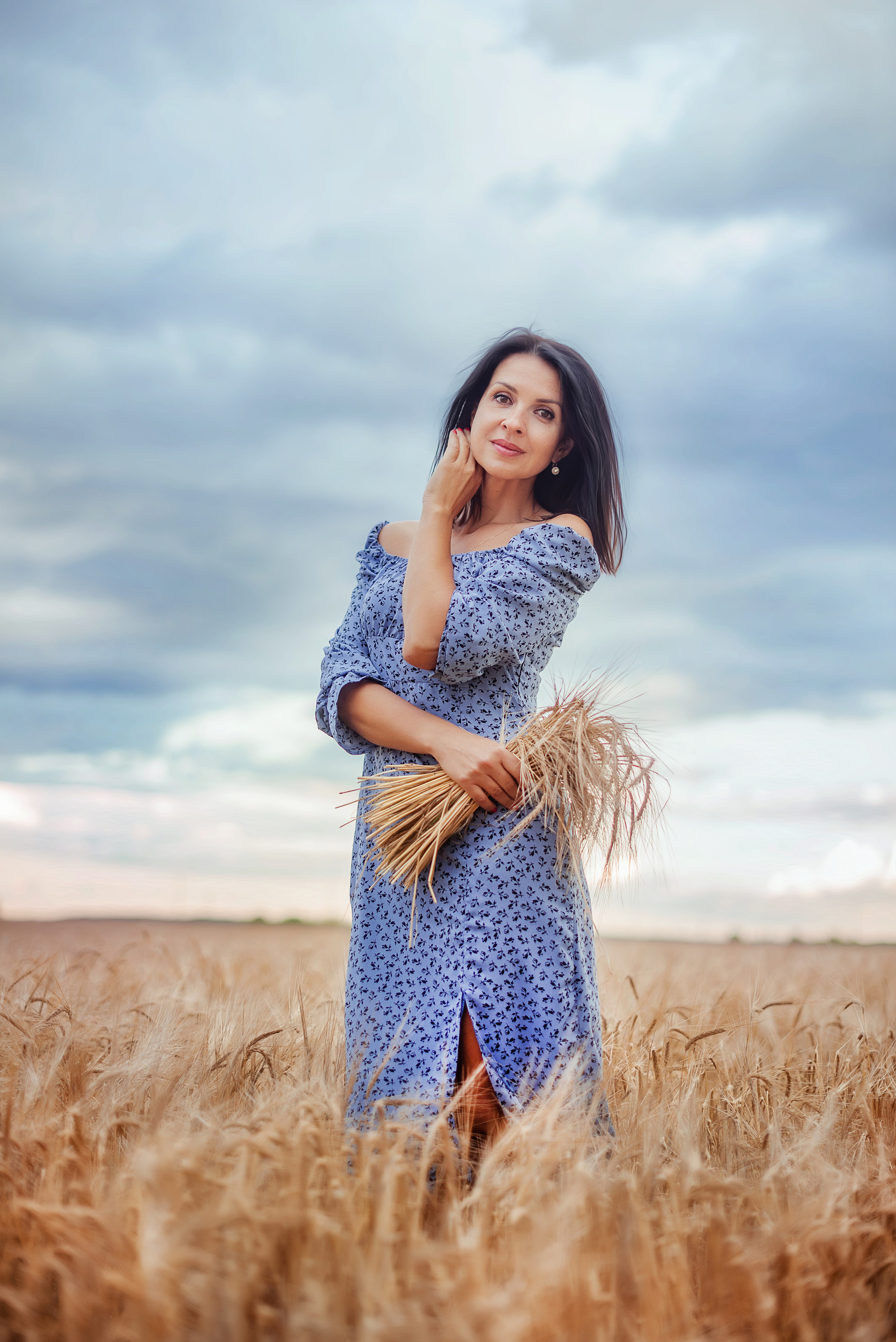 Татьяна. Свадебный, семейный и детский фотограф в Москве и области