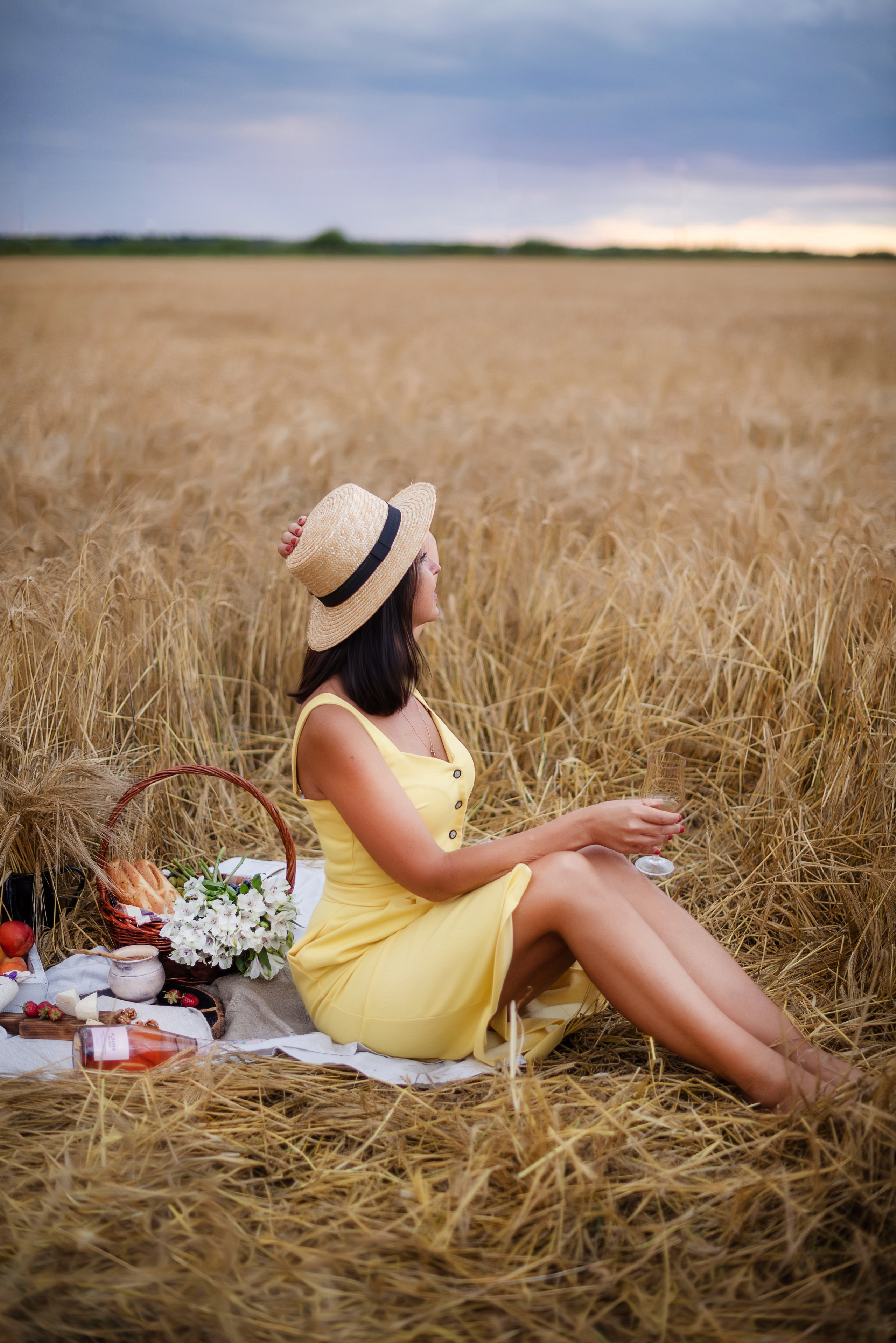 Танюша. Свадебный, семейный и детский фотограф в Москве и области